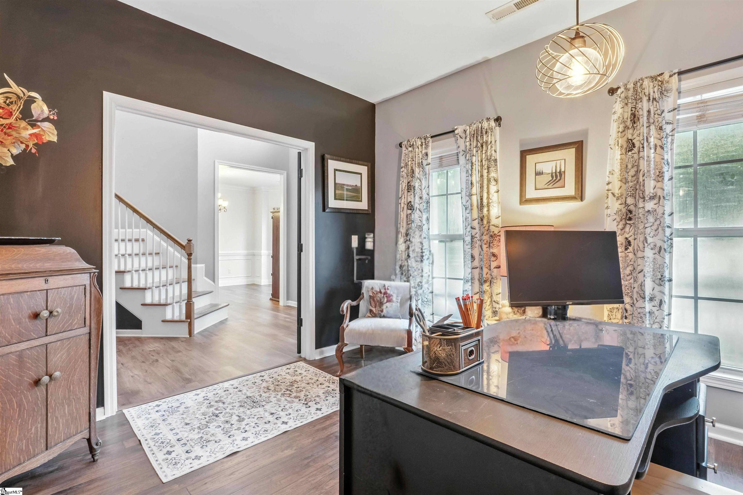 7 Dapple Gray Court Simpsonville, SC 29680