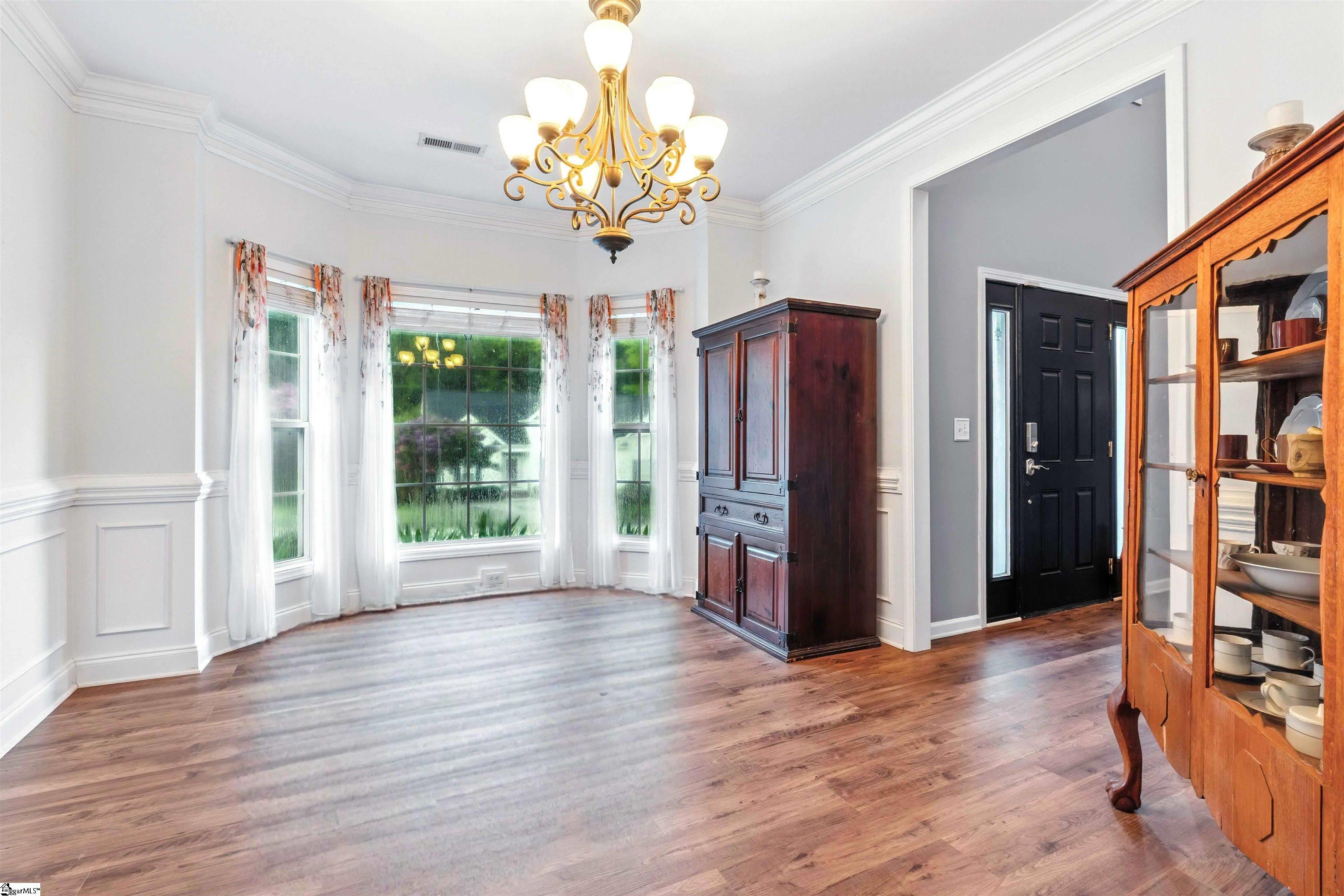7 Dapple Gray Court Simpsonville, SC 29680
