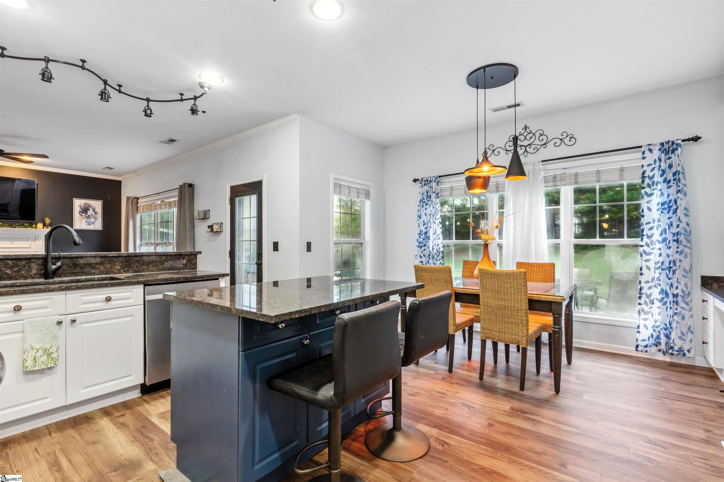 7 Dapple Gray Court Simpsonville, SC 29680