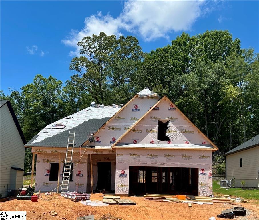 114 Shale Drive Central, SC 29630