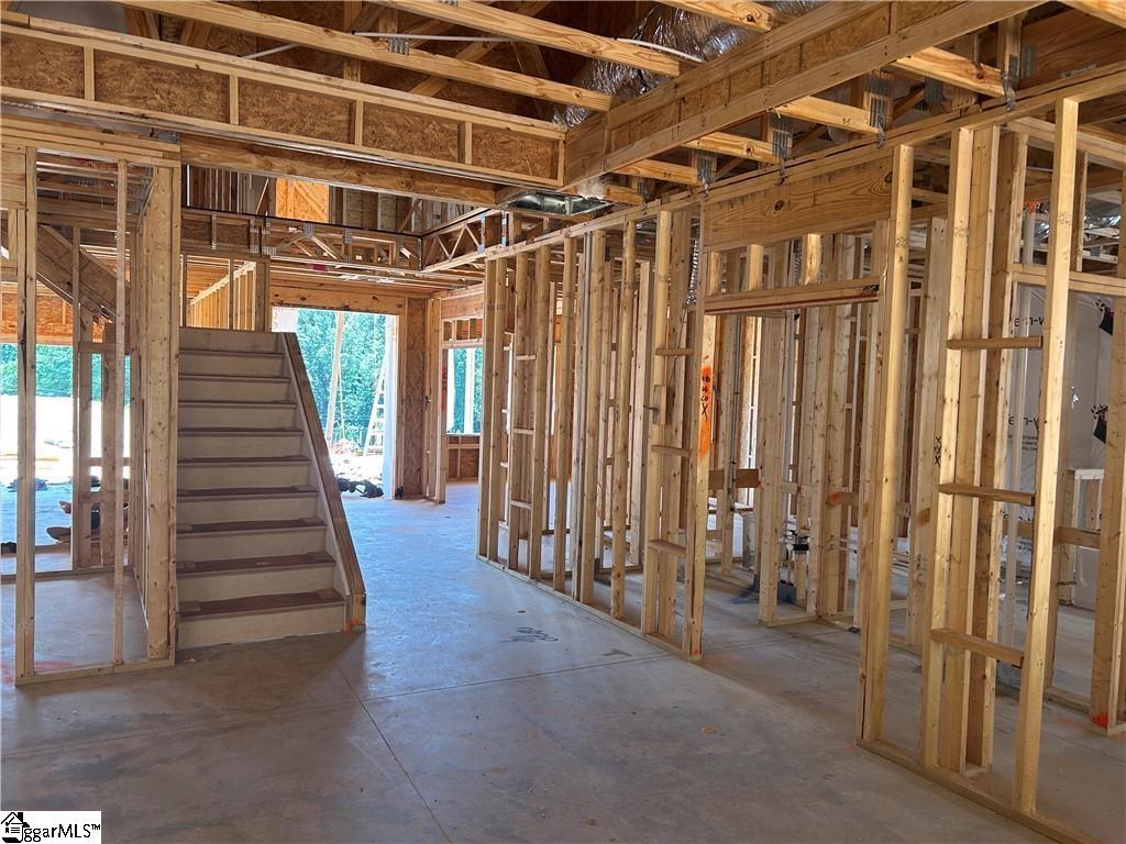 114 Shale Drive Central, SC 29630