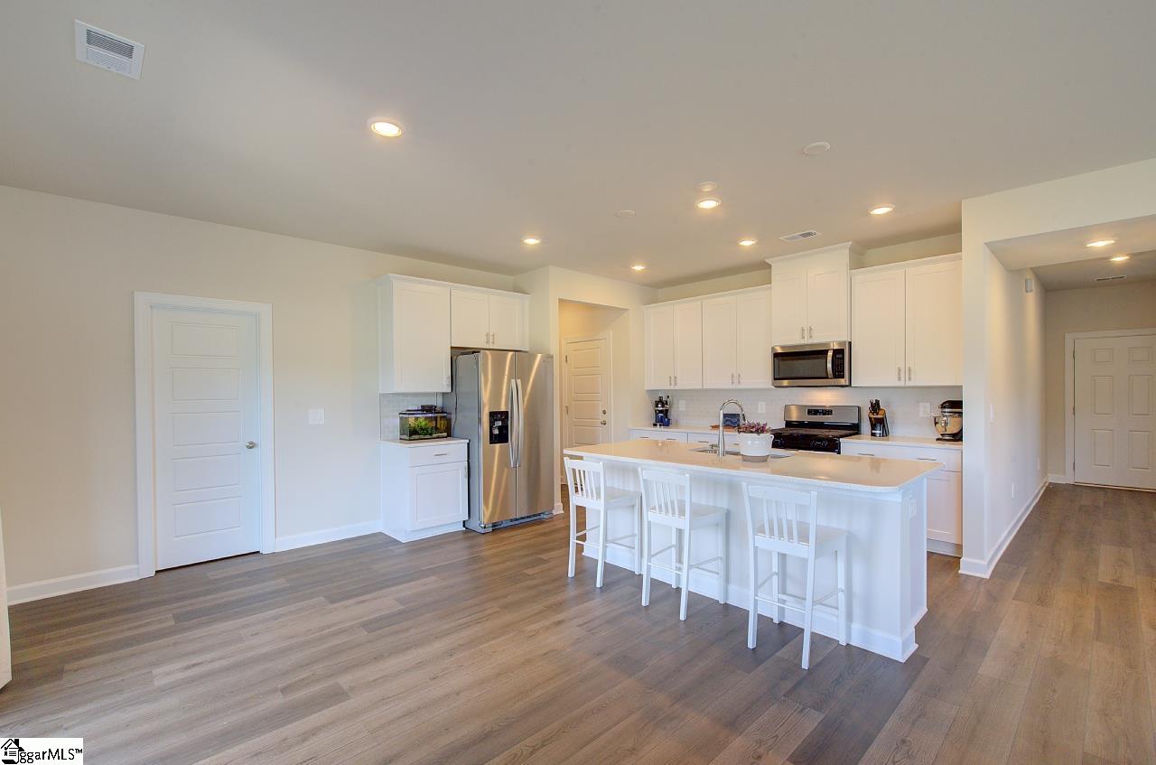 601 Hollybank Street Fountain Inn, SC 29644