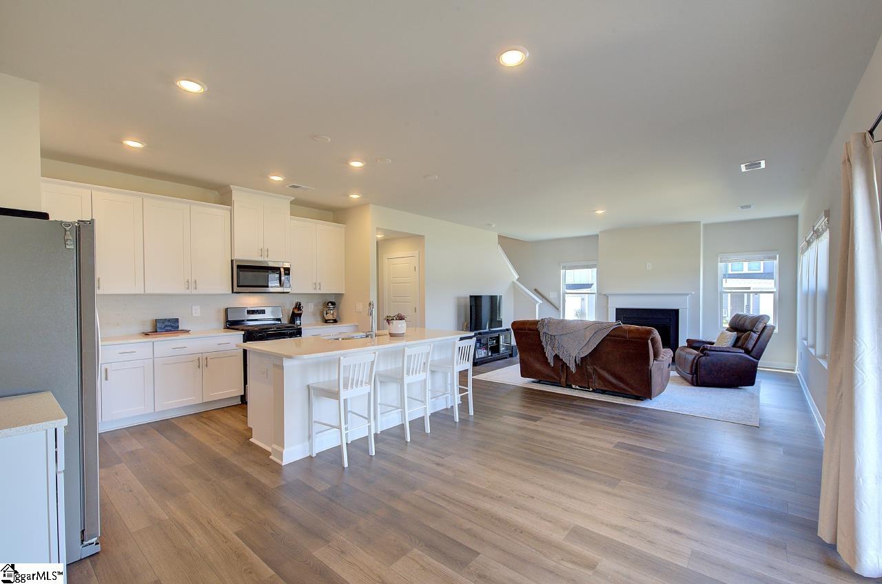 601 Hollybank Street Fountain Inn, SC 29644
