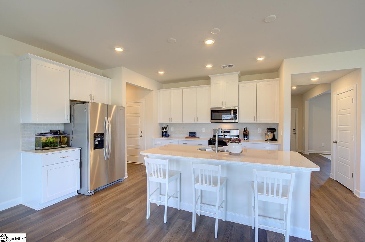 601 Hollybank Street Fountain Inn, SC 29644