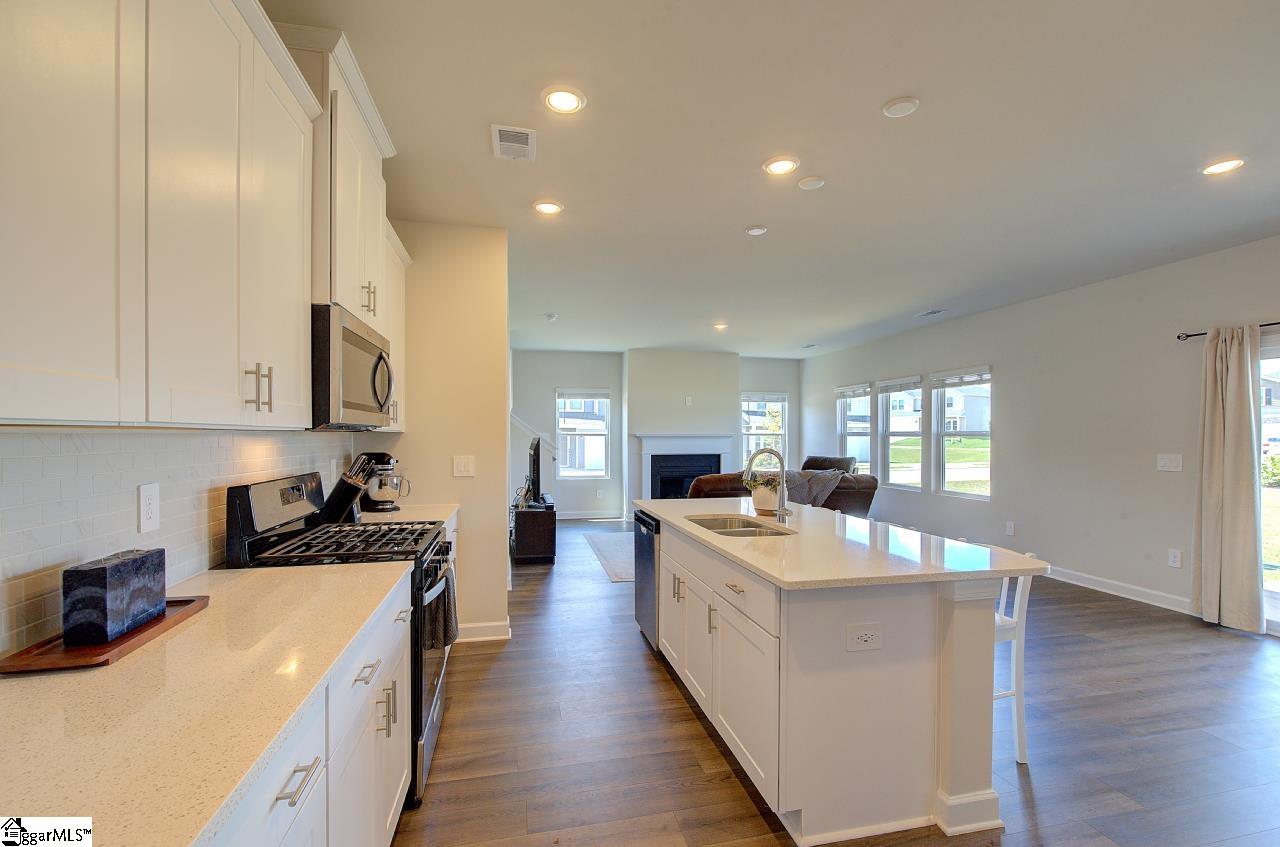 601 Hollybank Street Fountain Inn, SC 29644