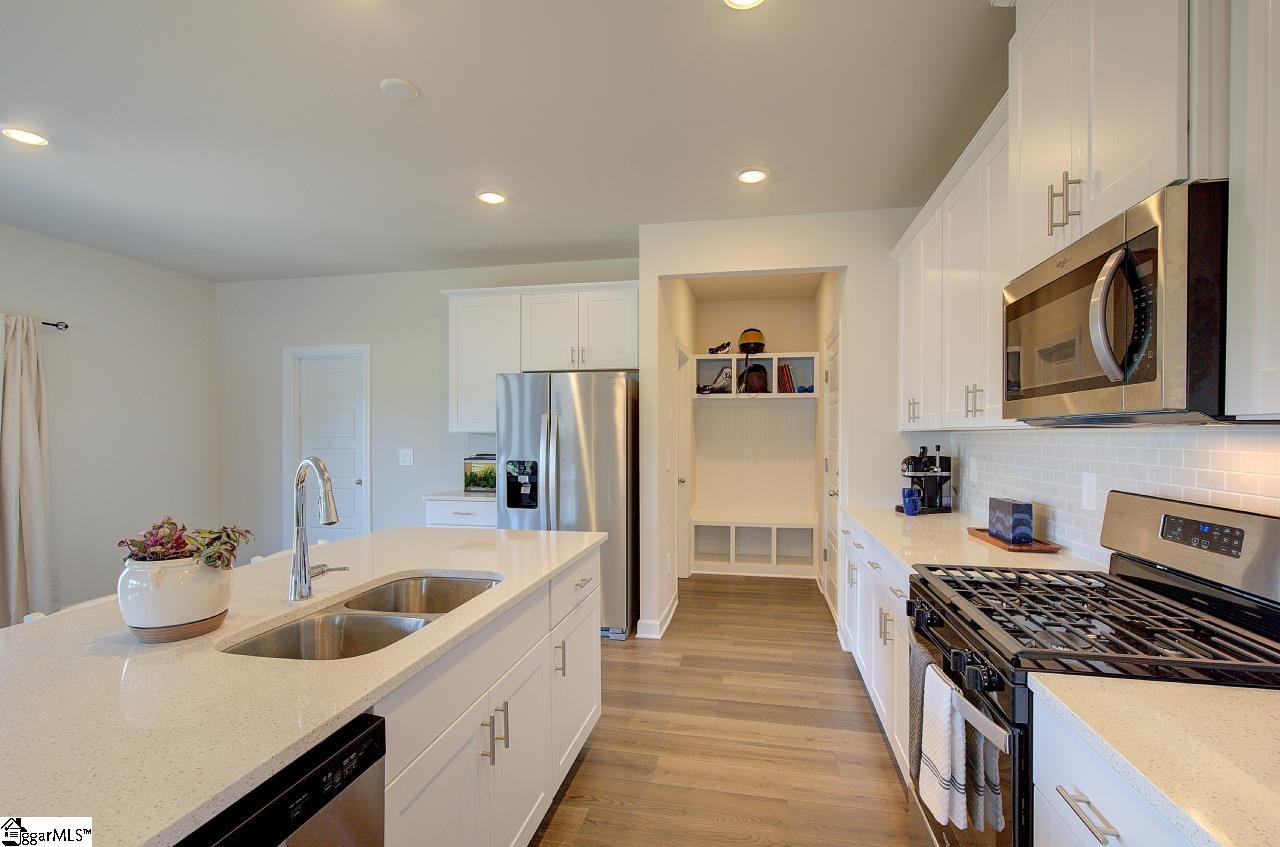601 Hollybank Street Fountain Inn, SC 29644
