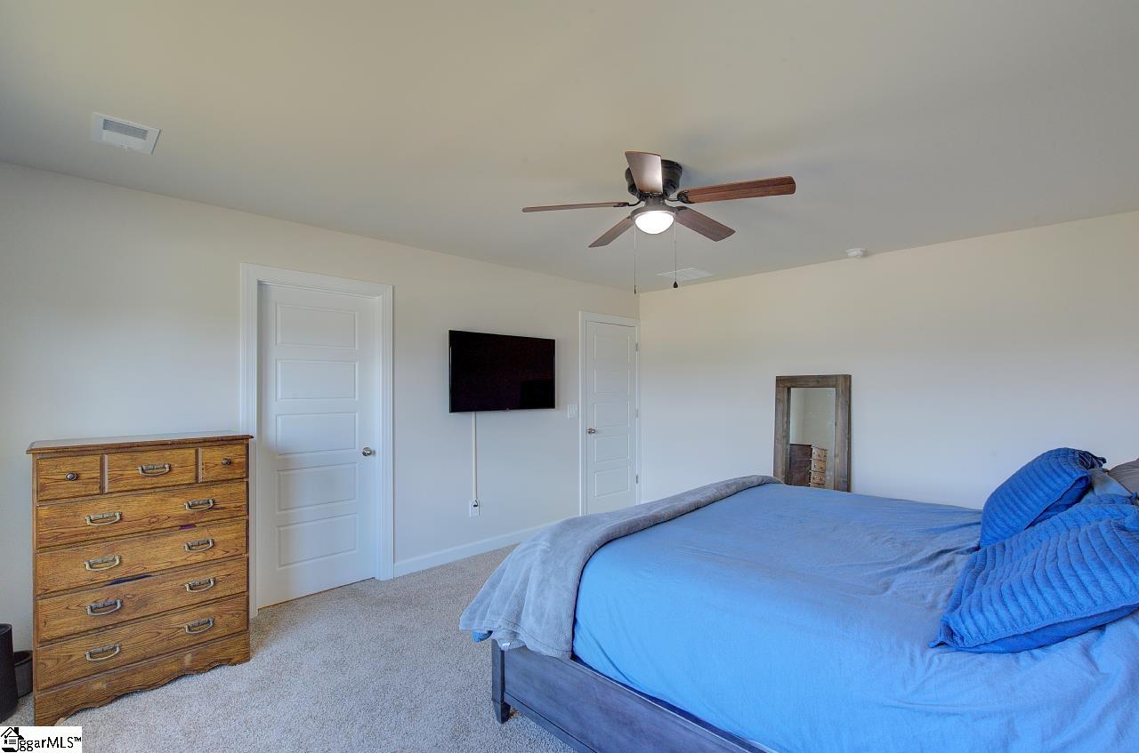 601 Hollybank Street Fountain Inn, SC 29644
