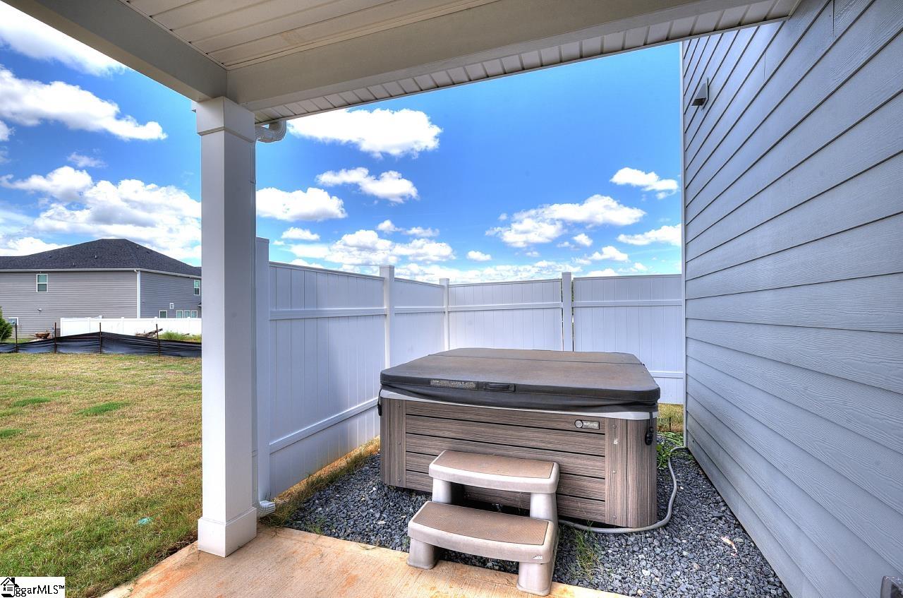 601 Hollybank Street Fountain Inn, SC 29644