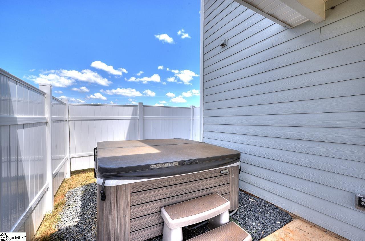 601 Hollybank Street Fountain Inn, SC 29644