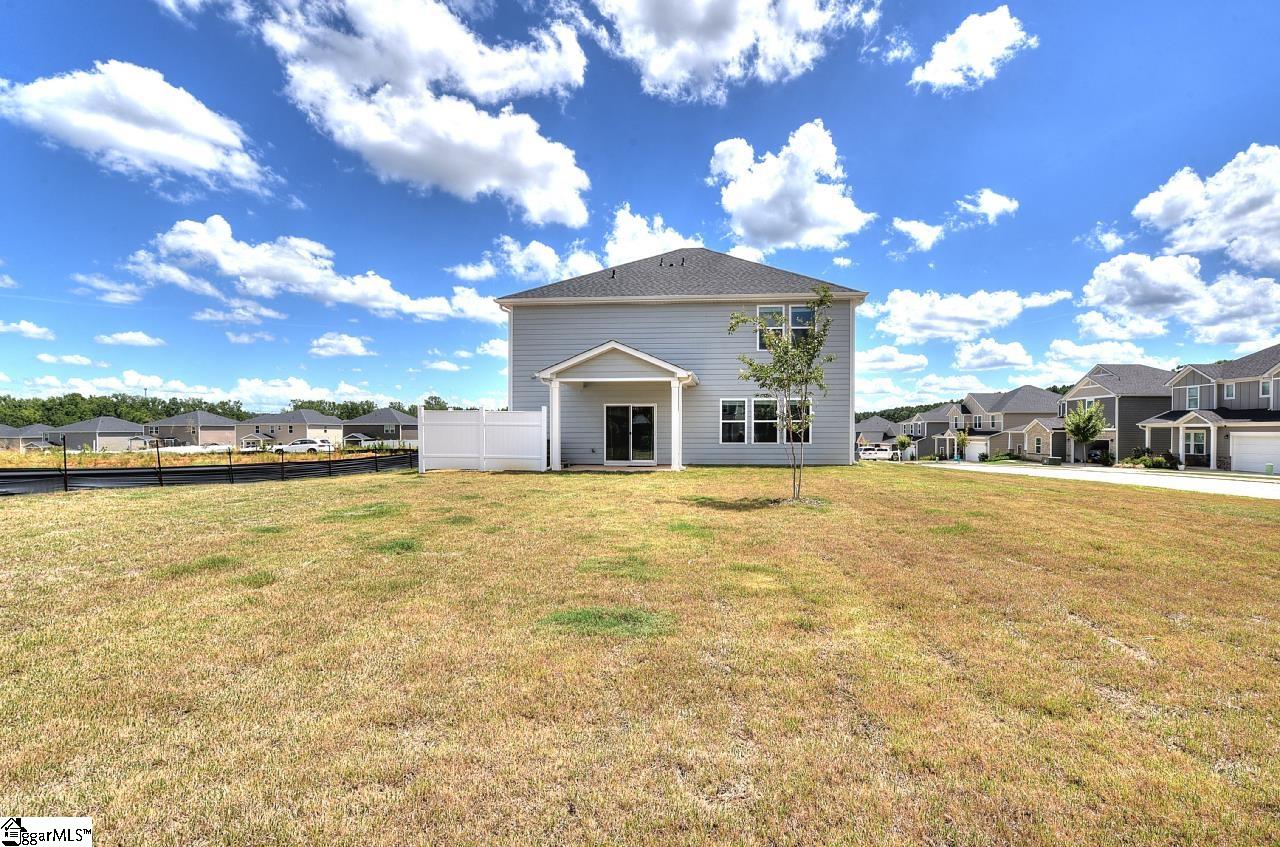 601 Hollybank Street Fountain Inn, SC 29644