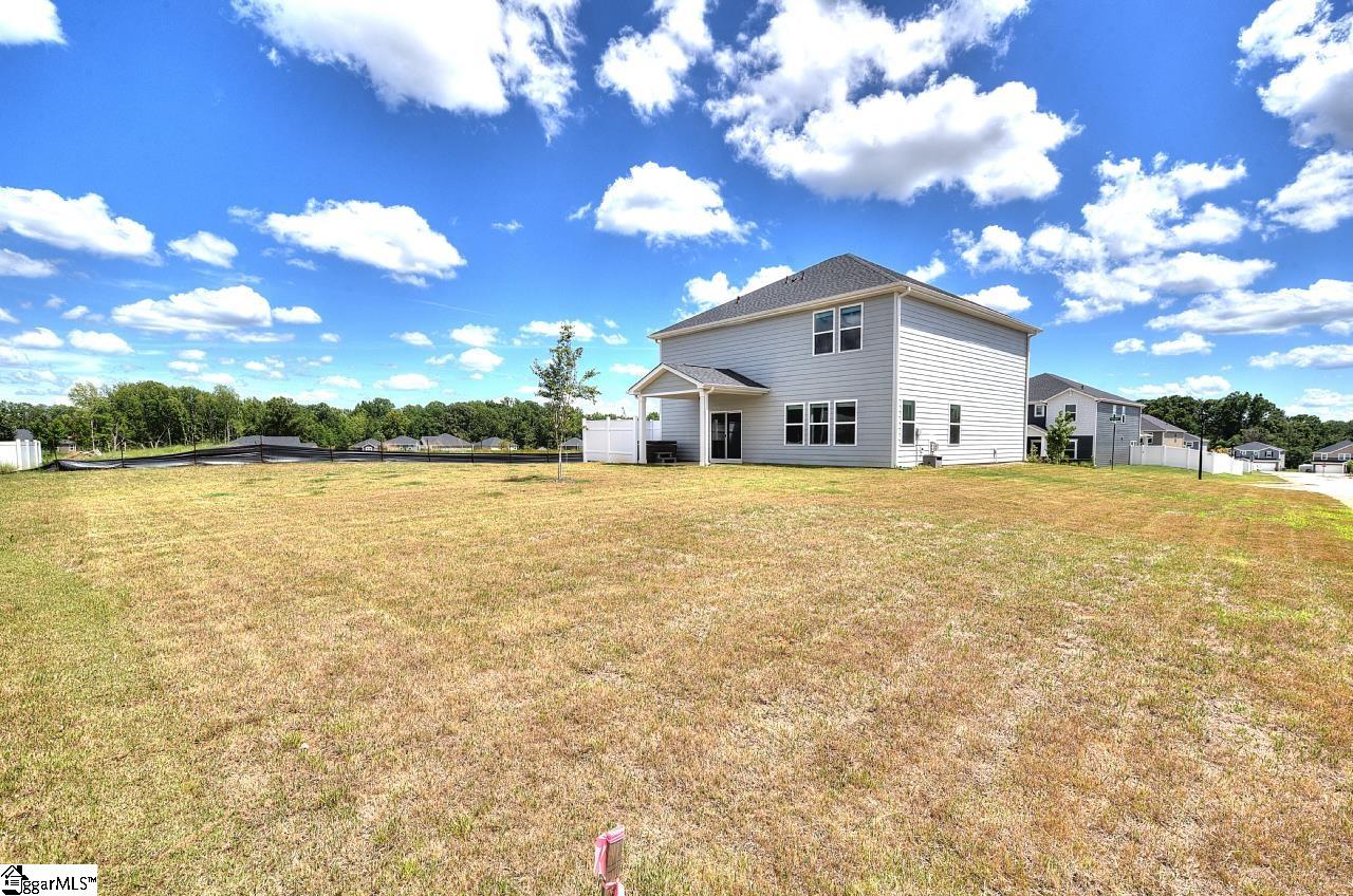 601 Hollybank Street Fountain Inn, SC 29644