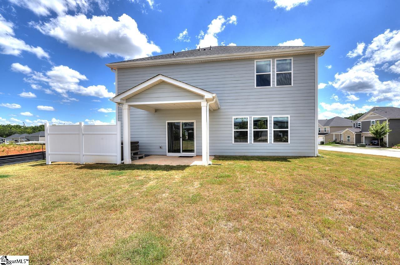 601 Hollybank Street Fountain Inn, SC 29644