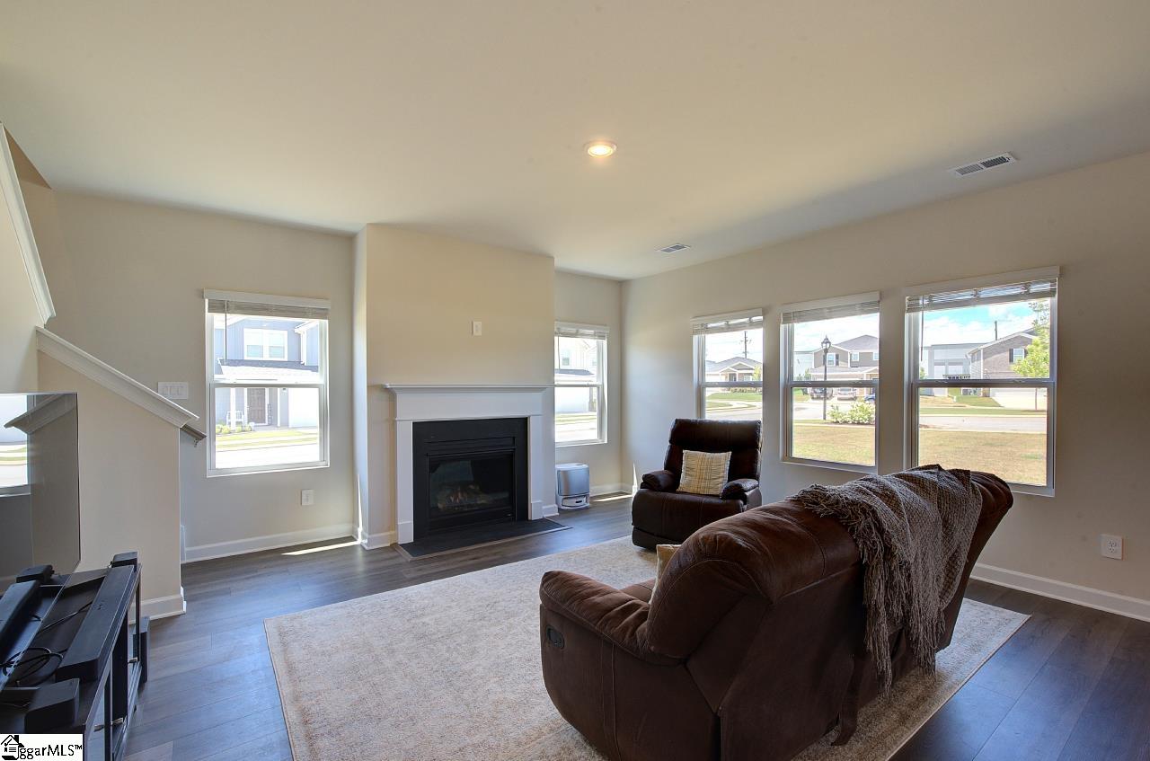 601 Hollybank Street Fountain Inn, SC 29644