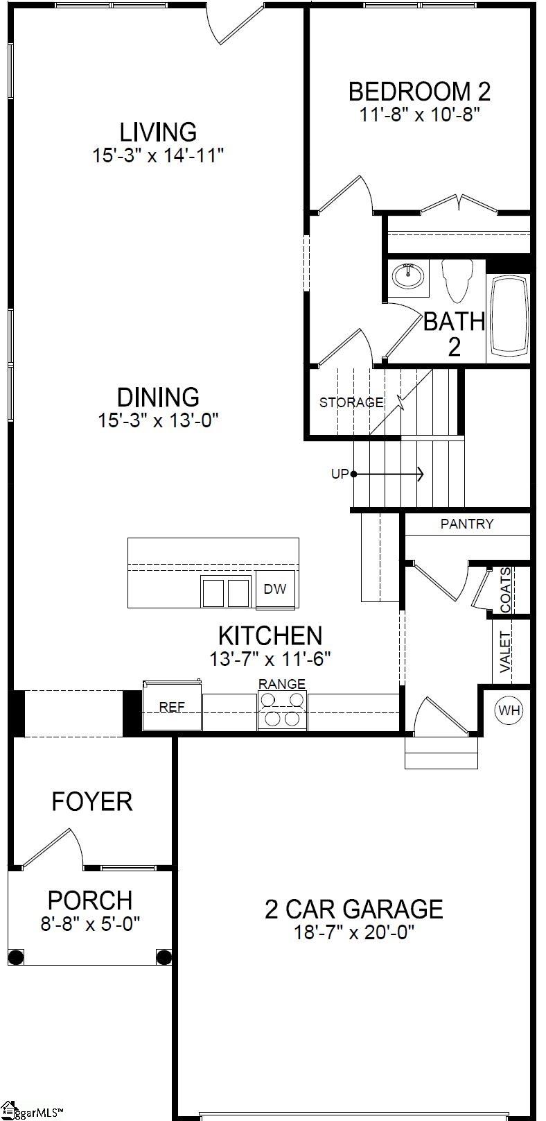 241 Paperbark Drive Mauldin, SC 29607