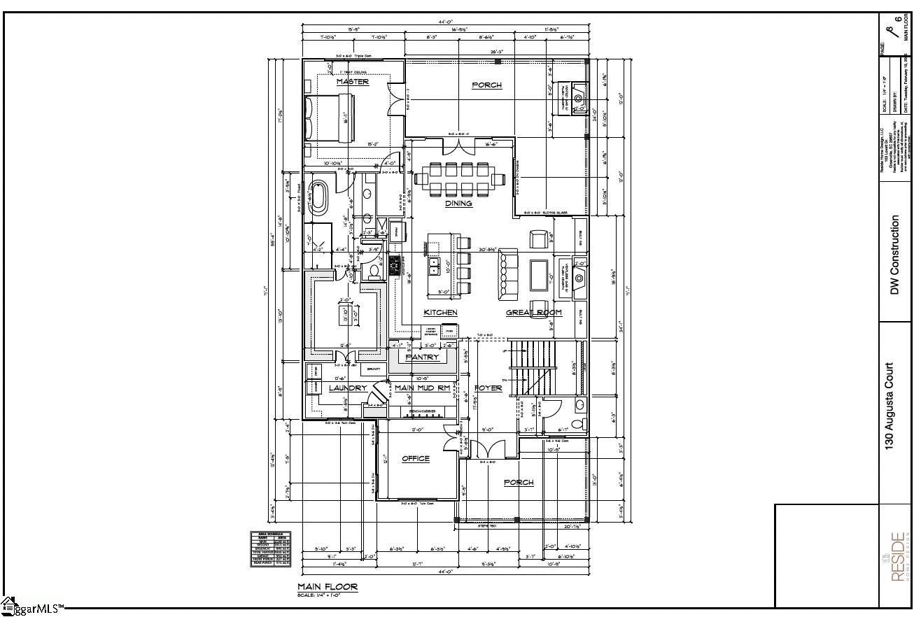 130 Augusta Court Greenville, SC 29605