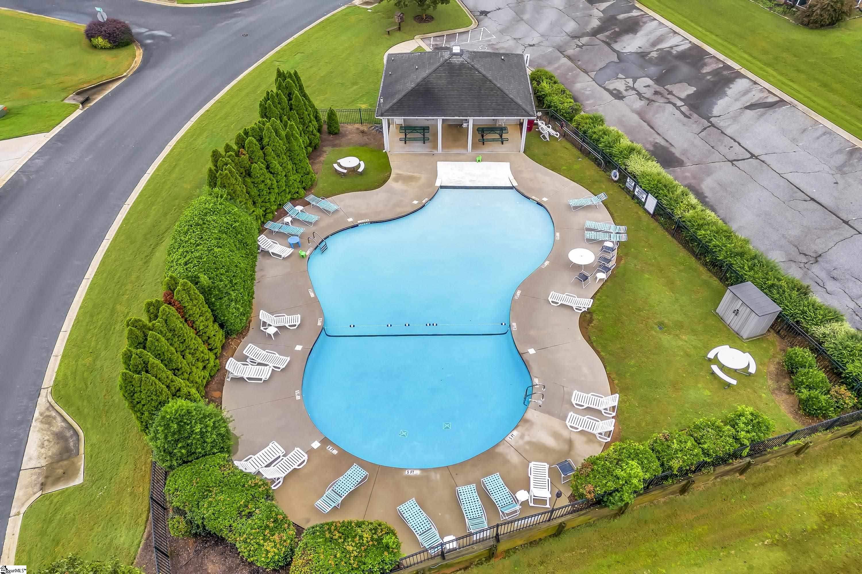 243 Castleton Circle Boiling Springs, SC 29316