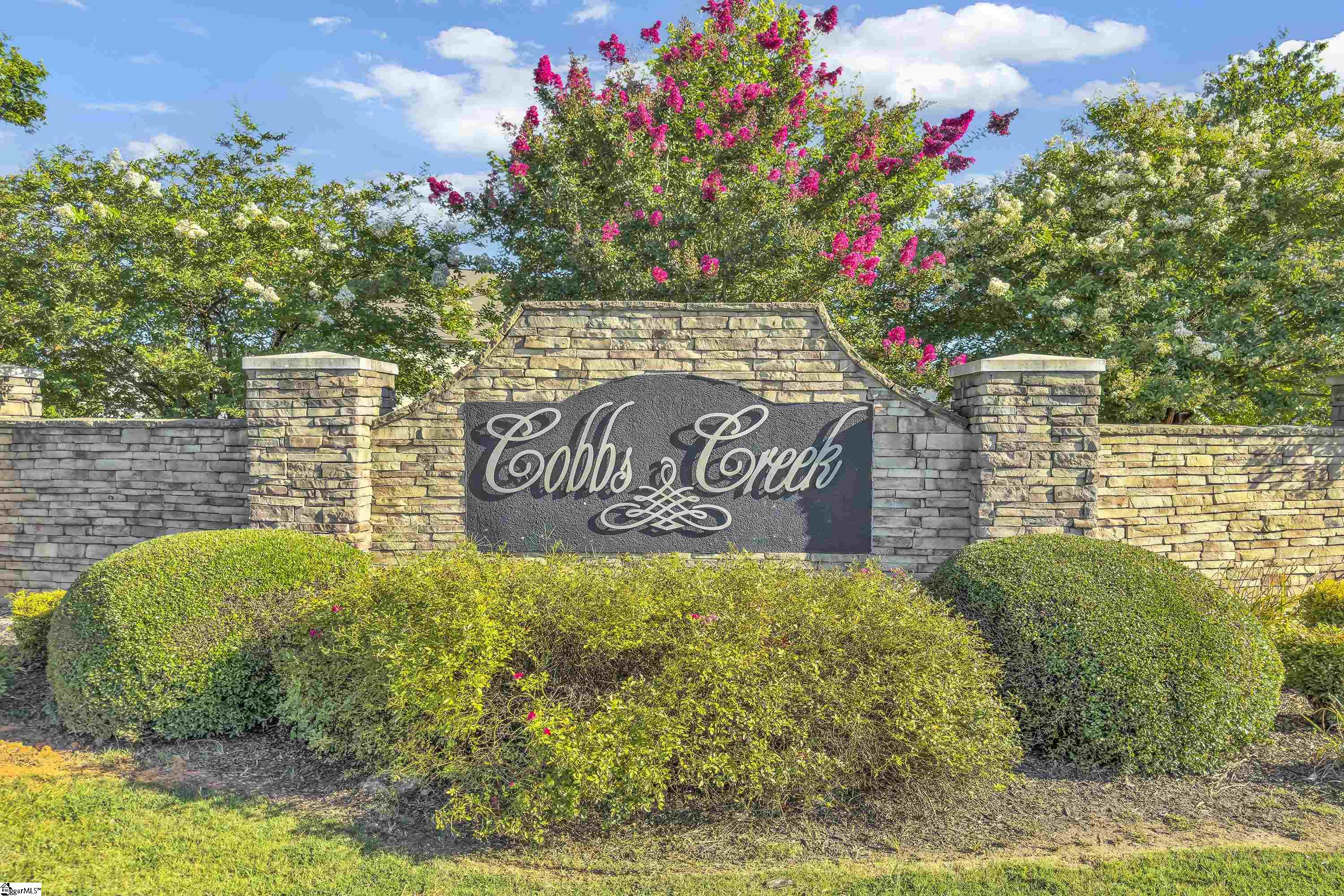 243 Castleton Circle Boiling Springs, SC 29316