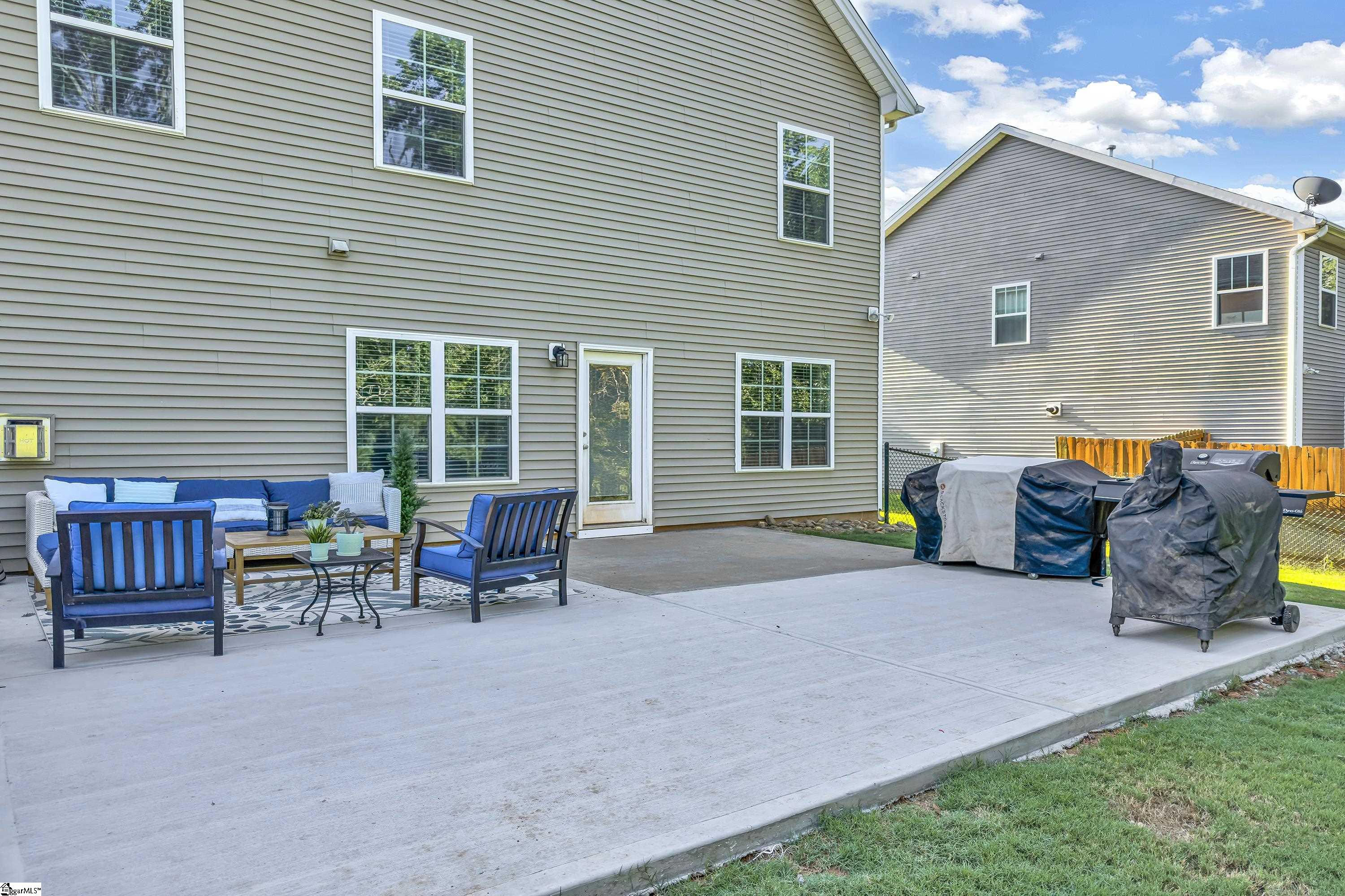 243 Castleton Circle Boiling Springs, SC 29316