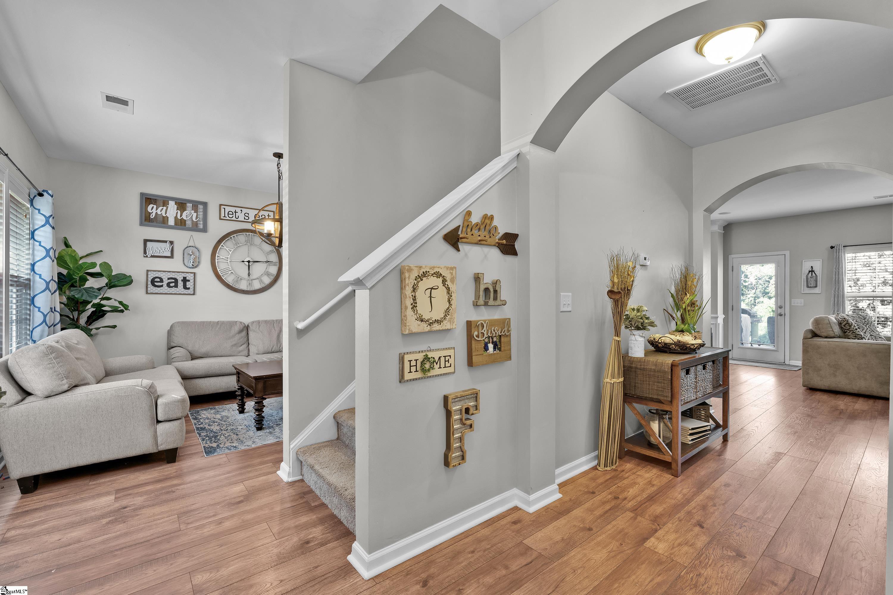 243 Castleton Circle Boiling Springs, SC 29316