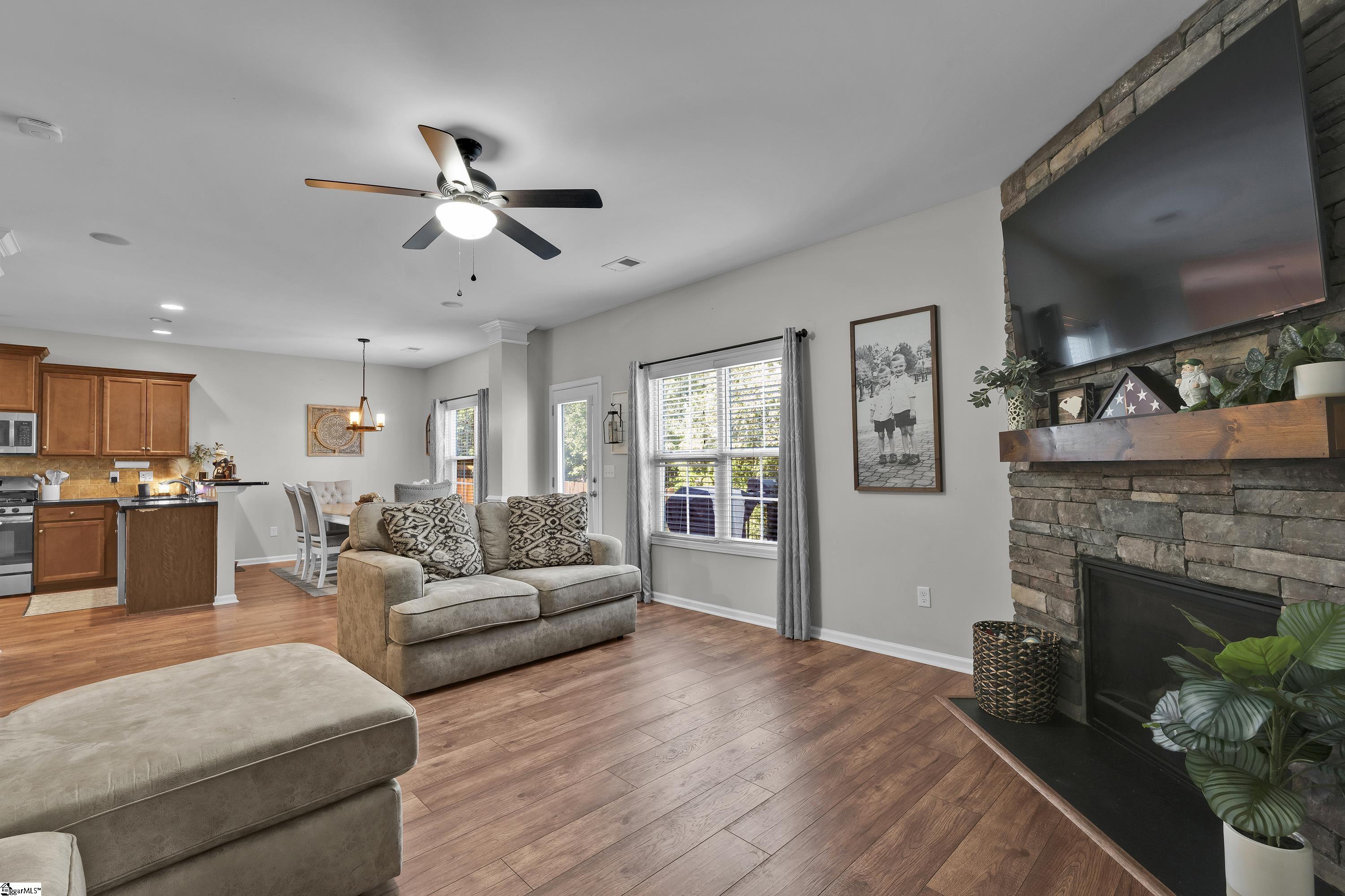 243 Castleton Circle Boiling Springs, SC 29316