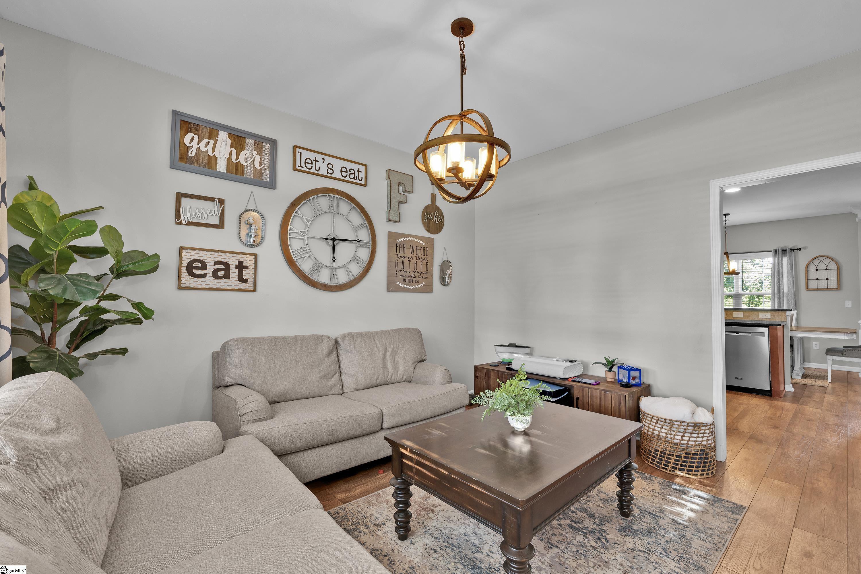 243 Castleton Circle Boiling Springs, SC 29316