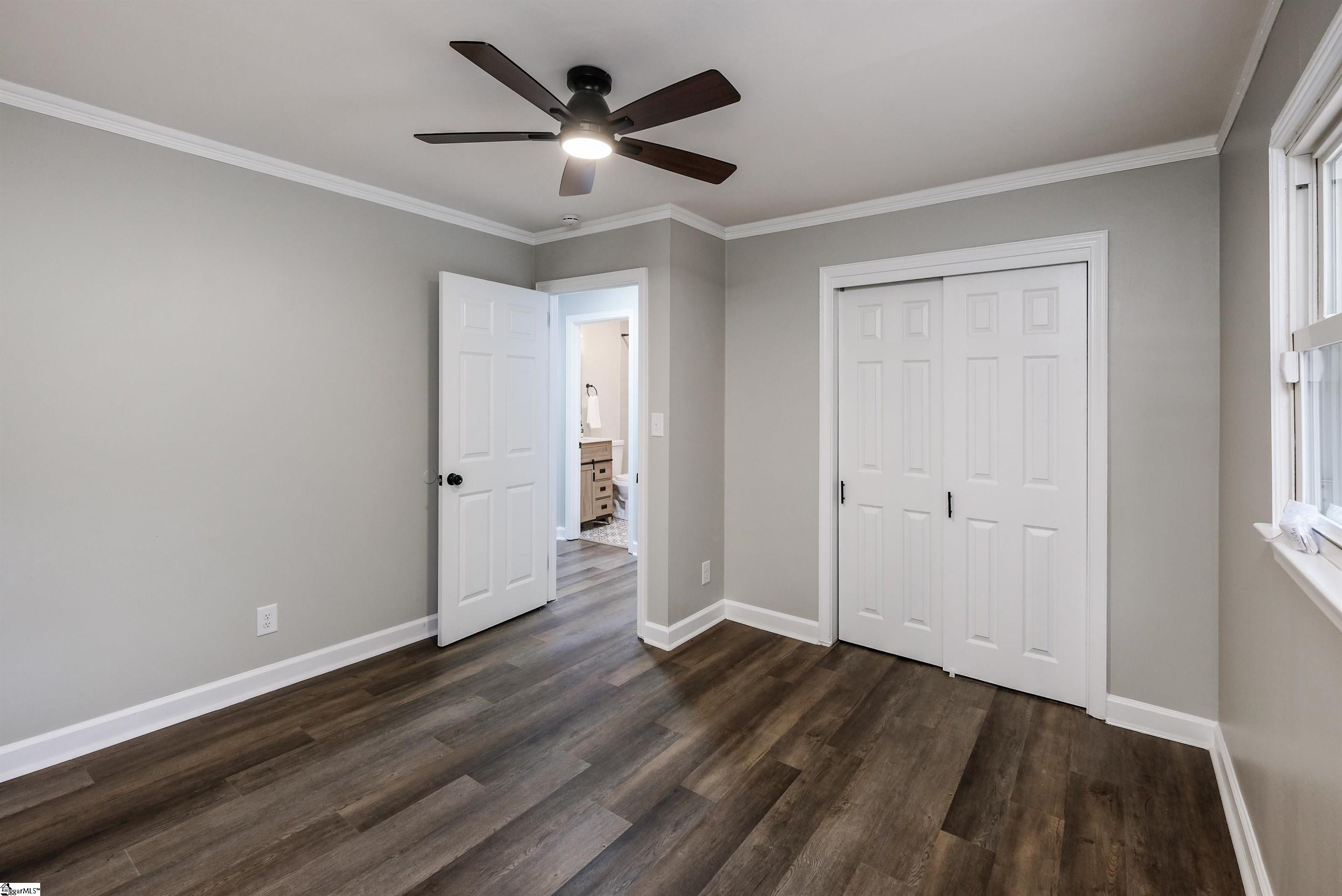 10 Spring Street Pelzer, SC 29669