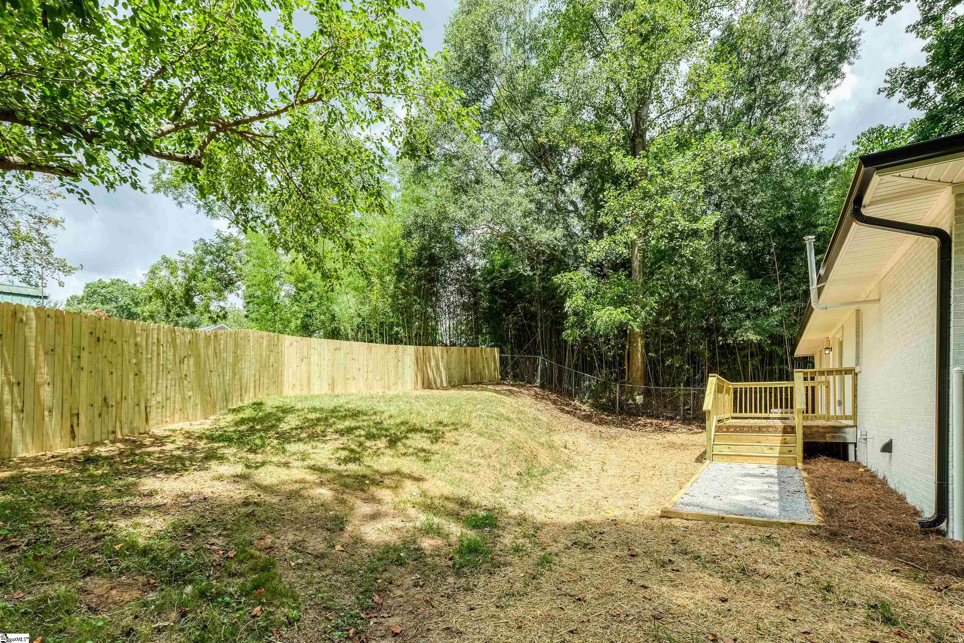 10 Spring Street Pelzer, SC 29669