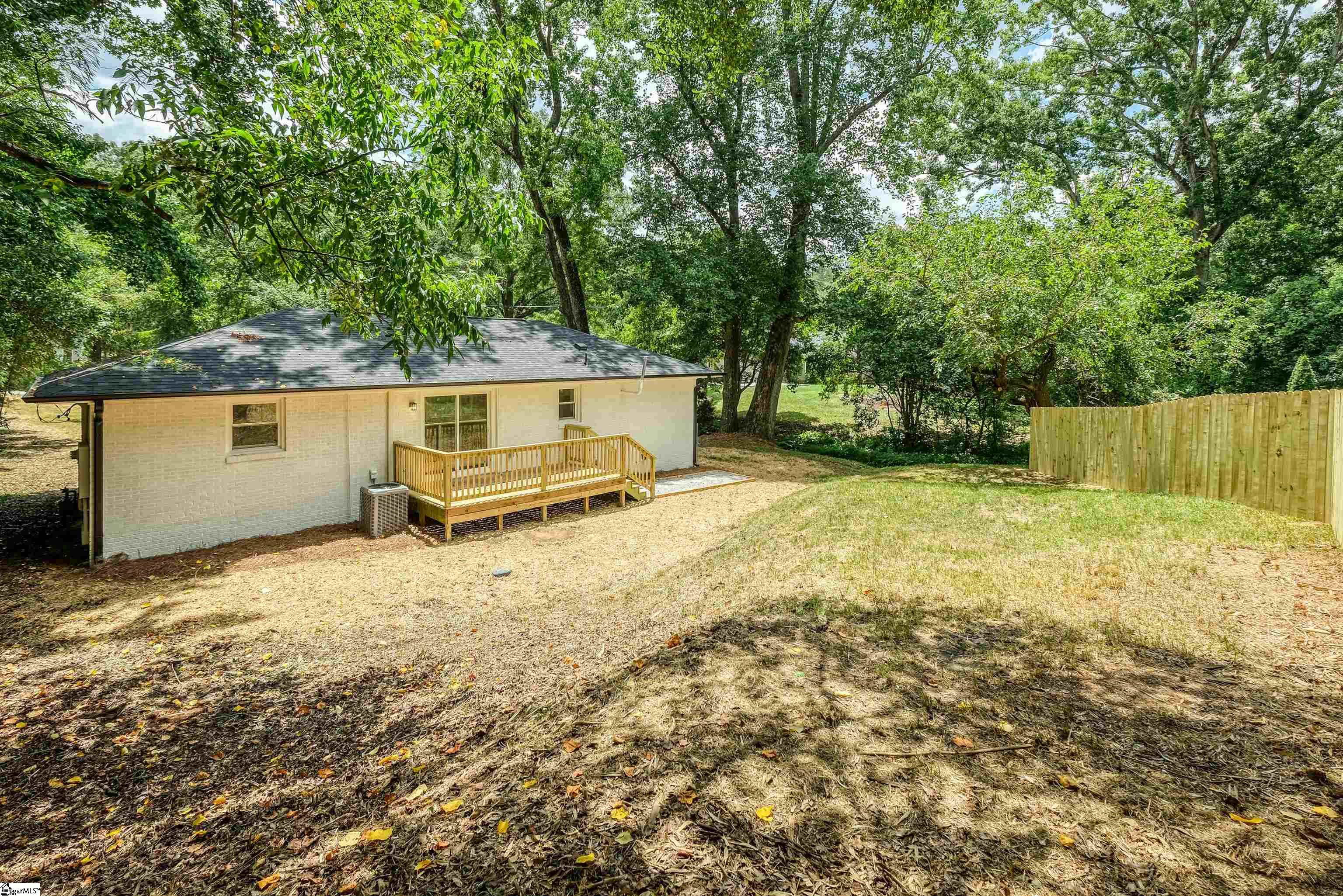 10 Spring Street Pelzer, SC 29669