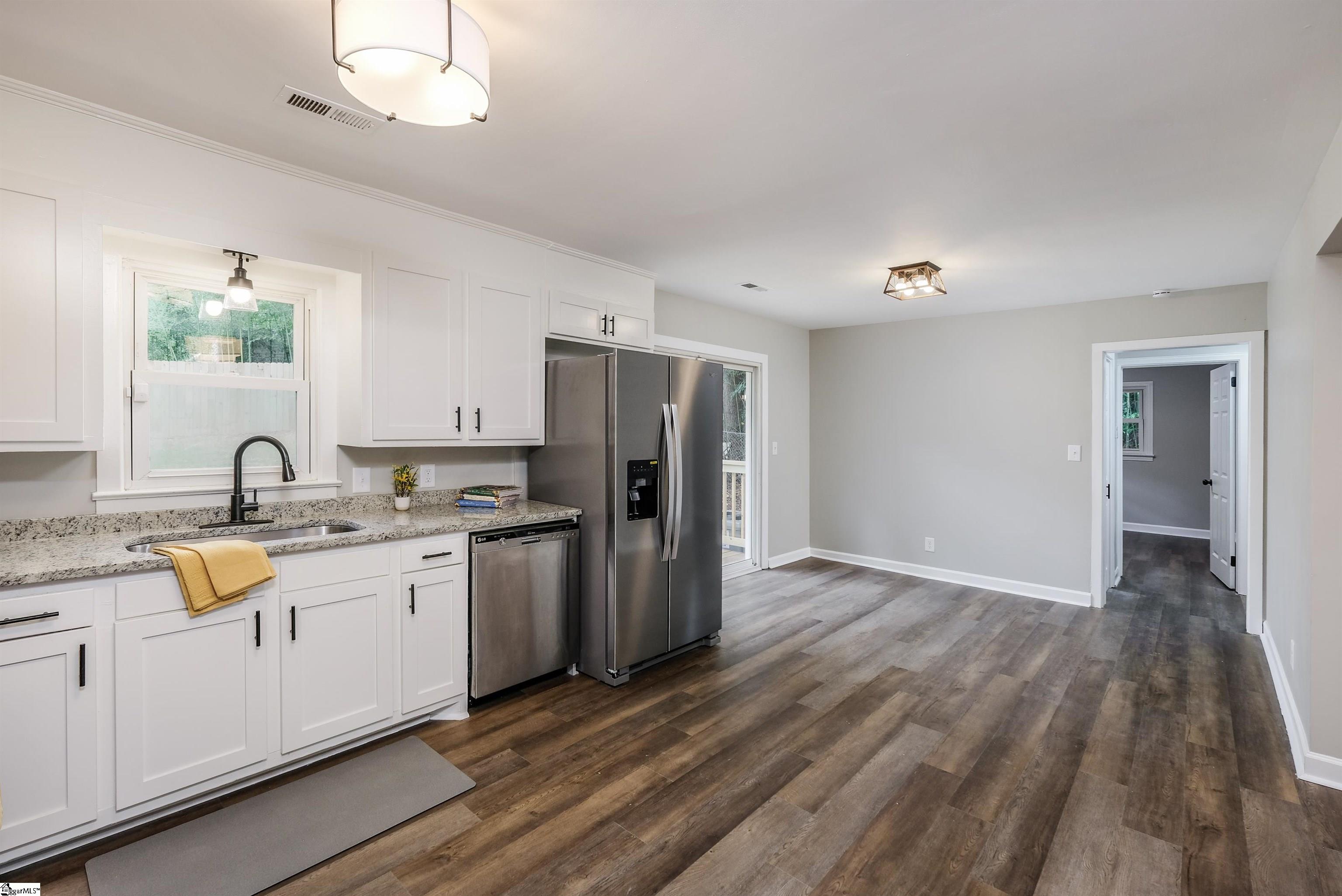 10 Spring Street Pelzer, SC 29669