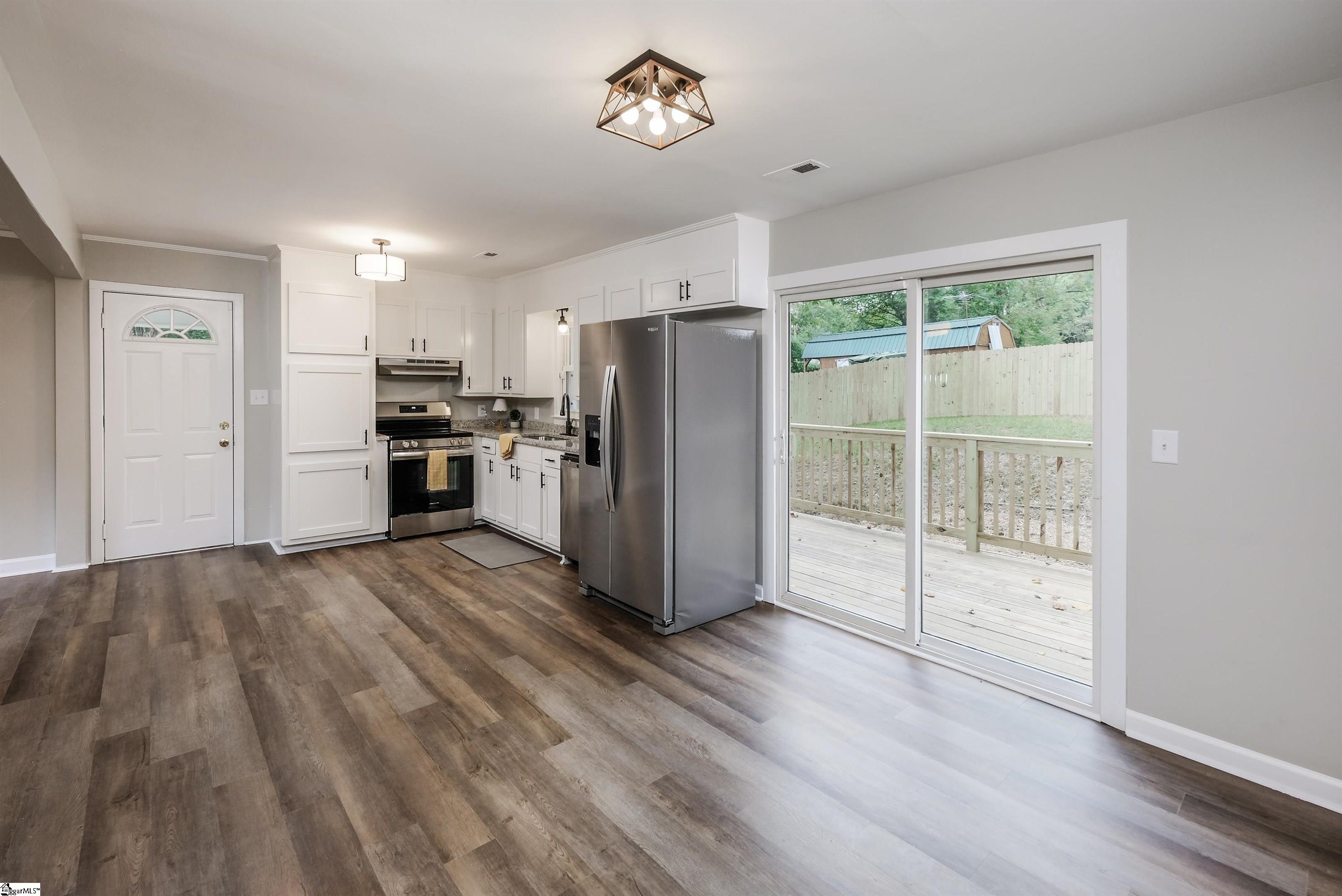 10 Spring Street Pelzer, SC 29669