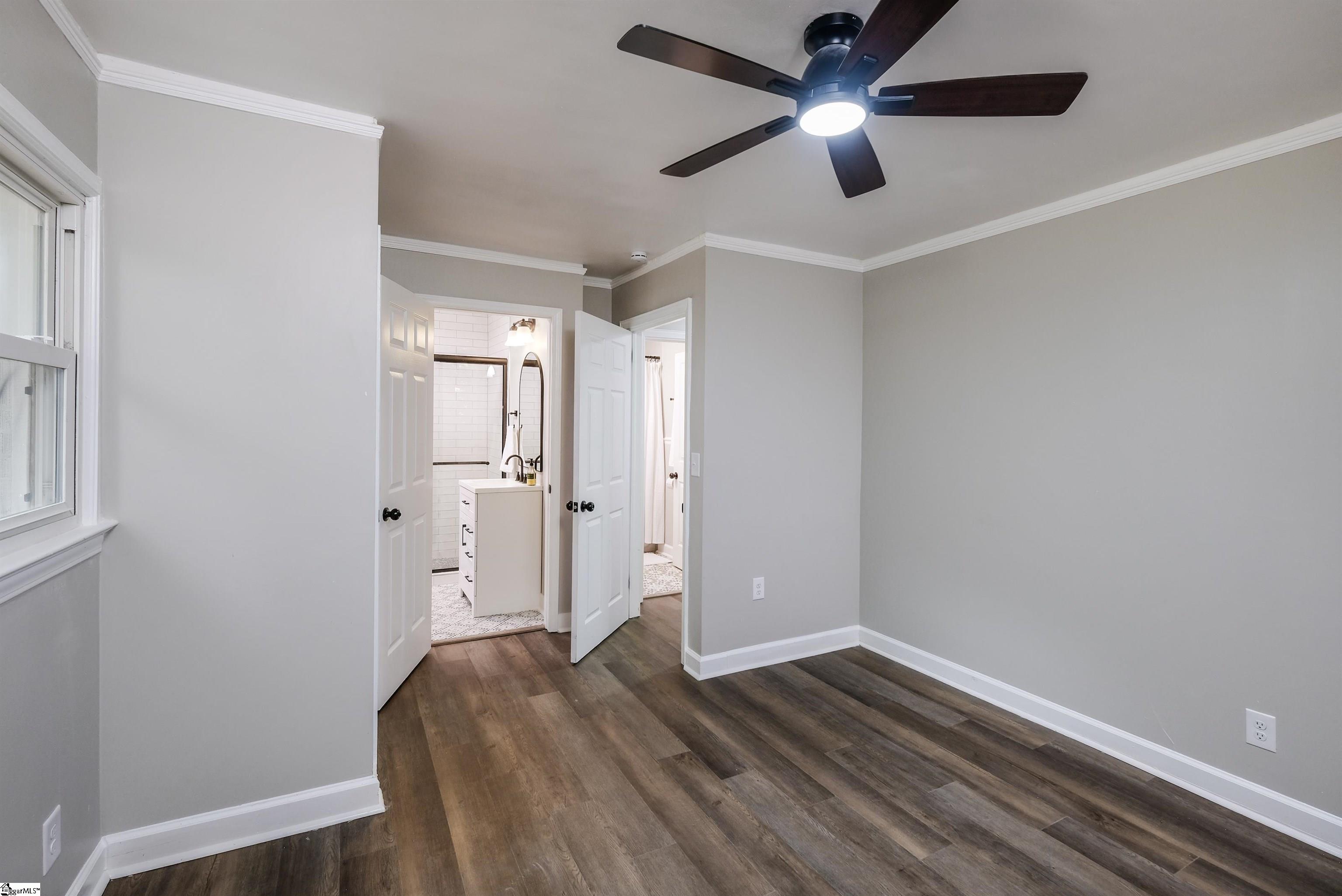 10 Spring Street Pelzer, SC 29669