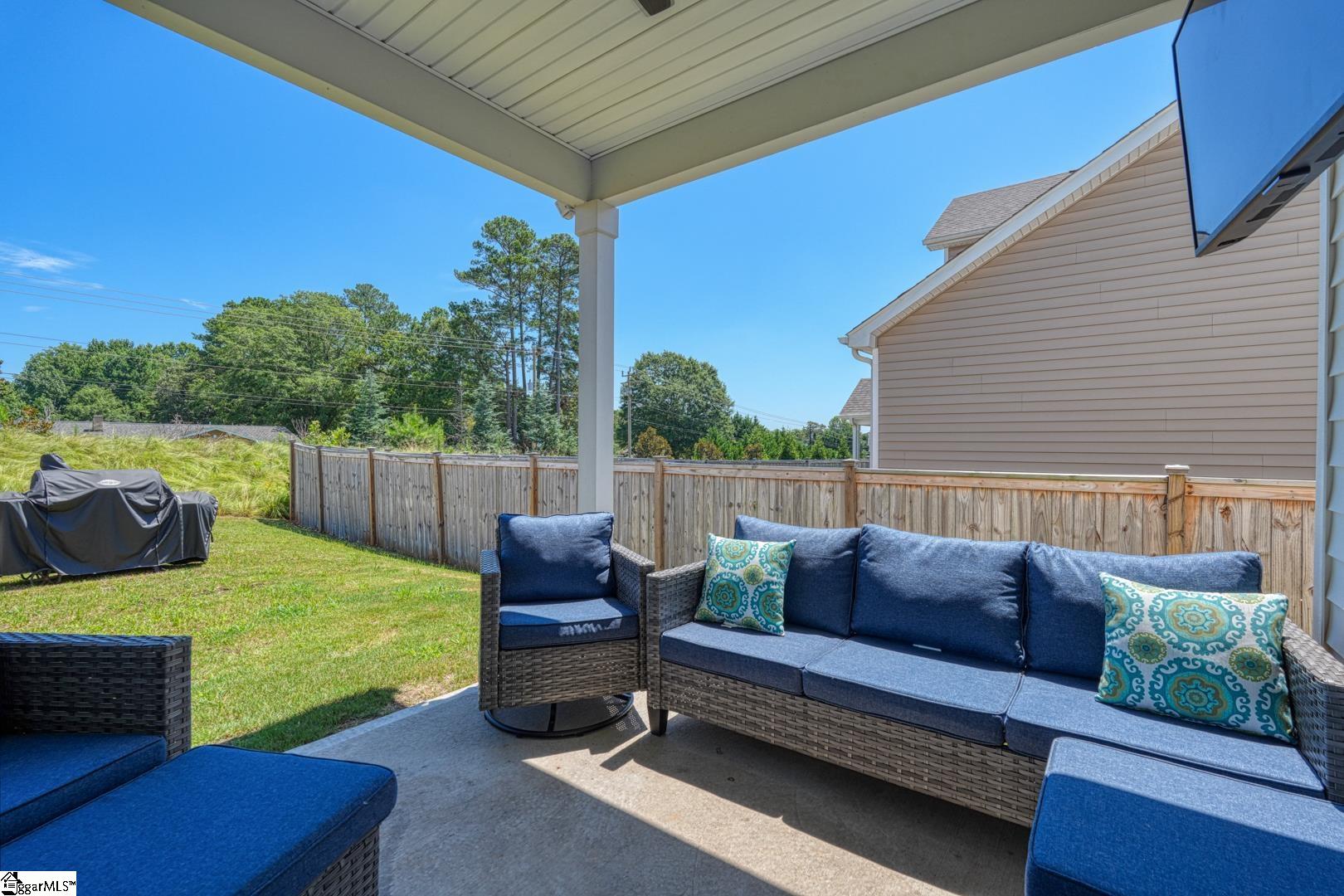 820 Redmill Lane Duncan, SC 29334
