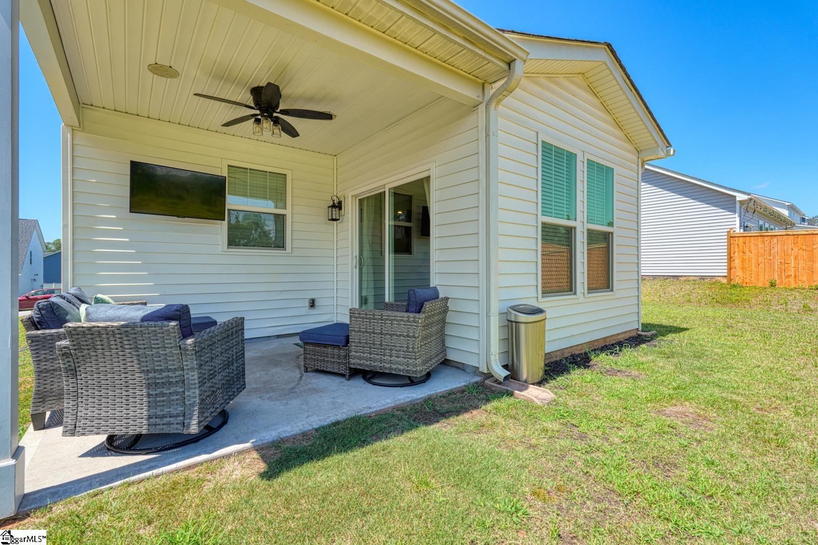 820 Redmill Lane Duncan, SC 29334