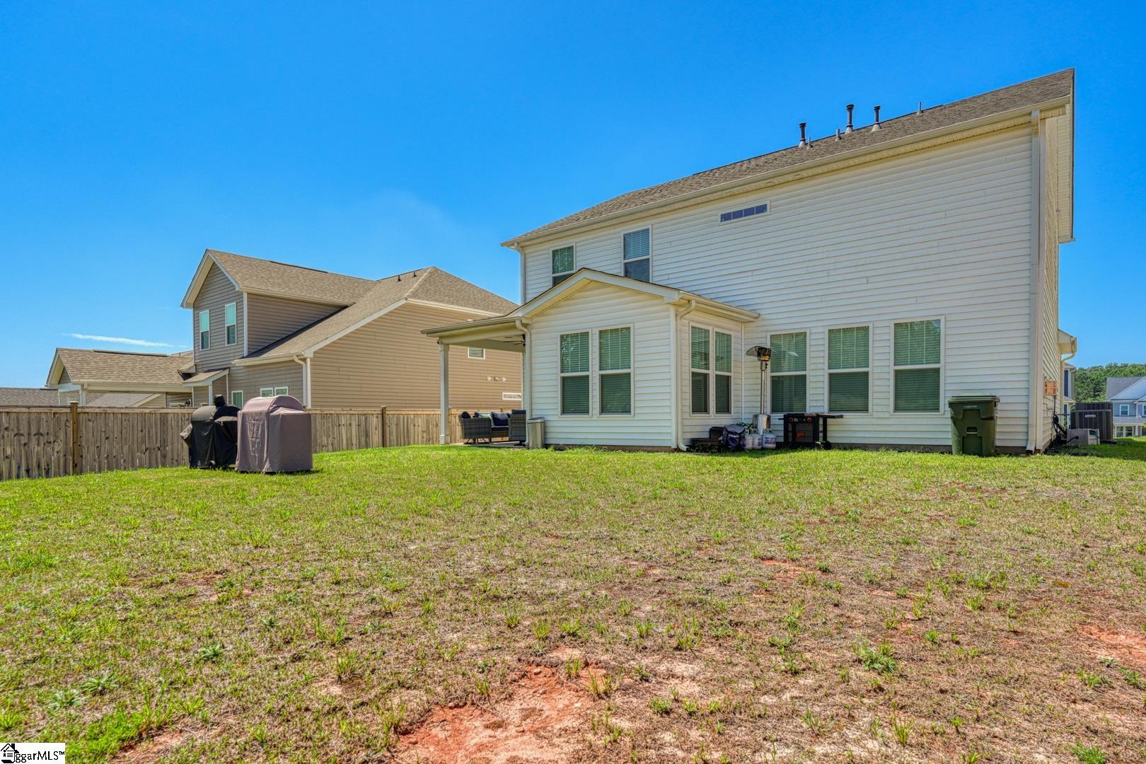 820 Redmill Lane Duncan, SC 29334