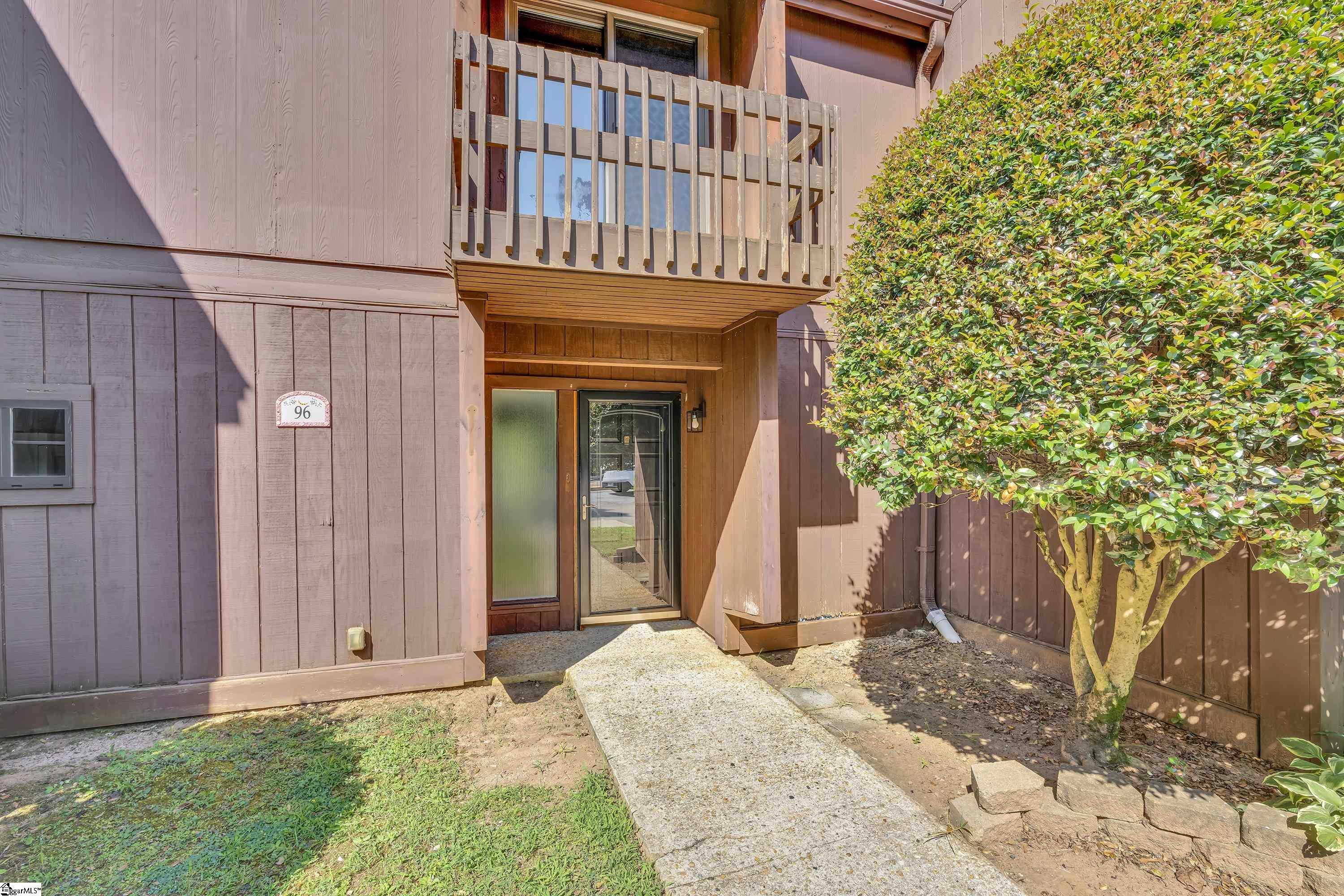 3106 Bethel Road UNIT Unit 96 Simpsonville, SC 29681