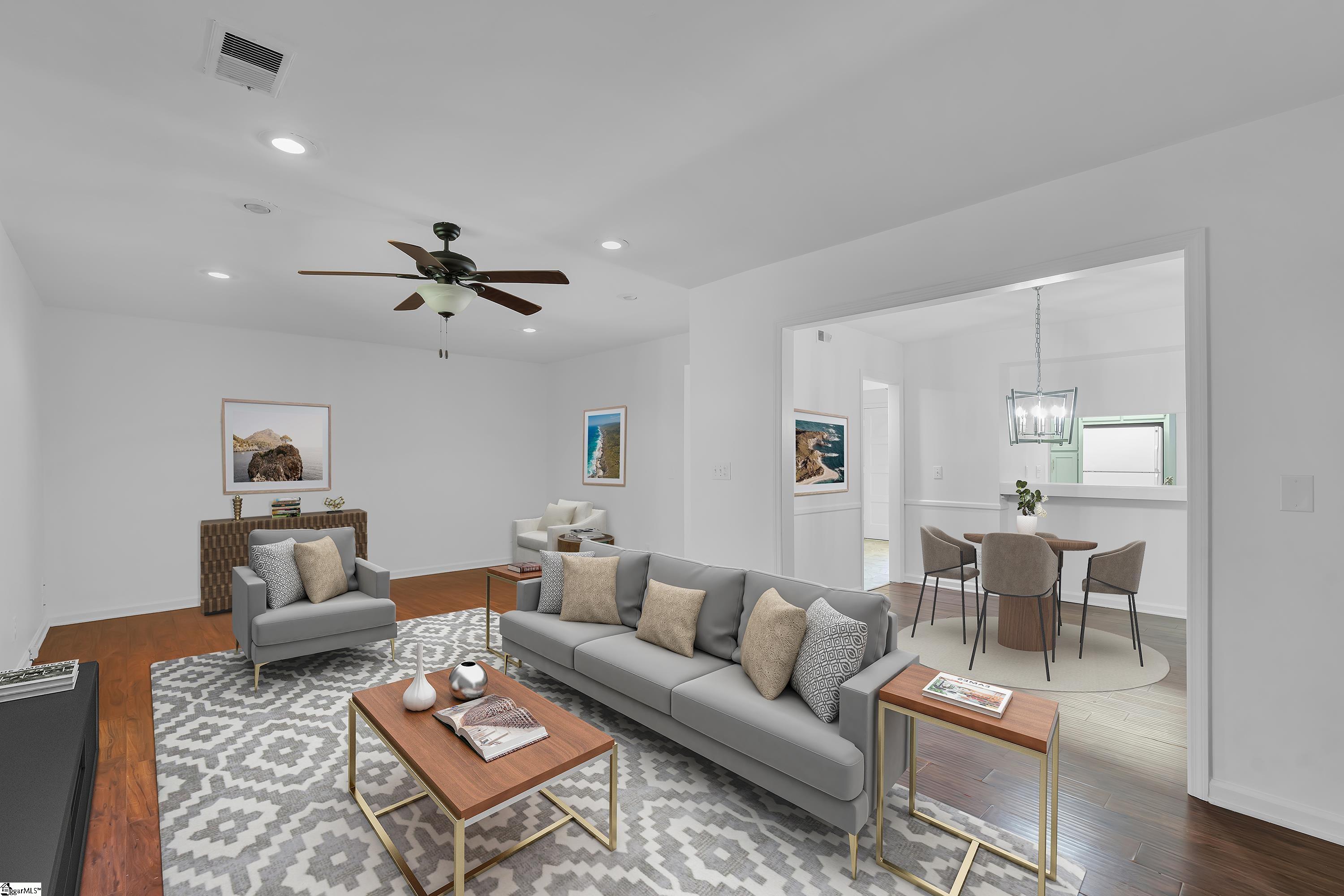 3106 Bethel Road UNIT Unit 96 Simpsonville, SC 29681