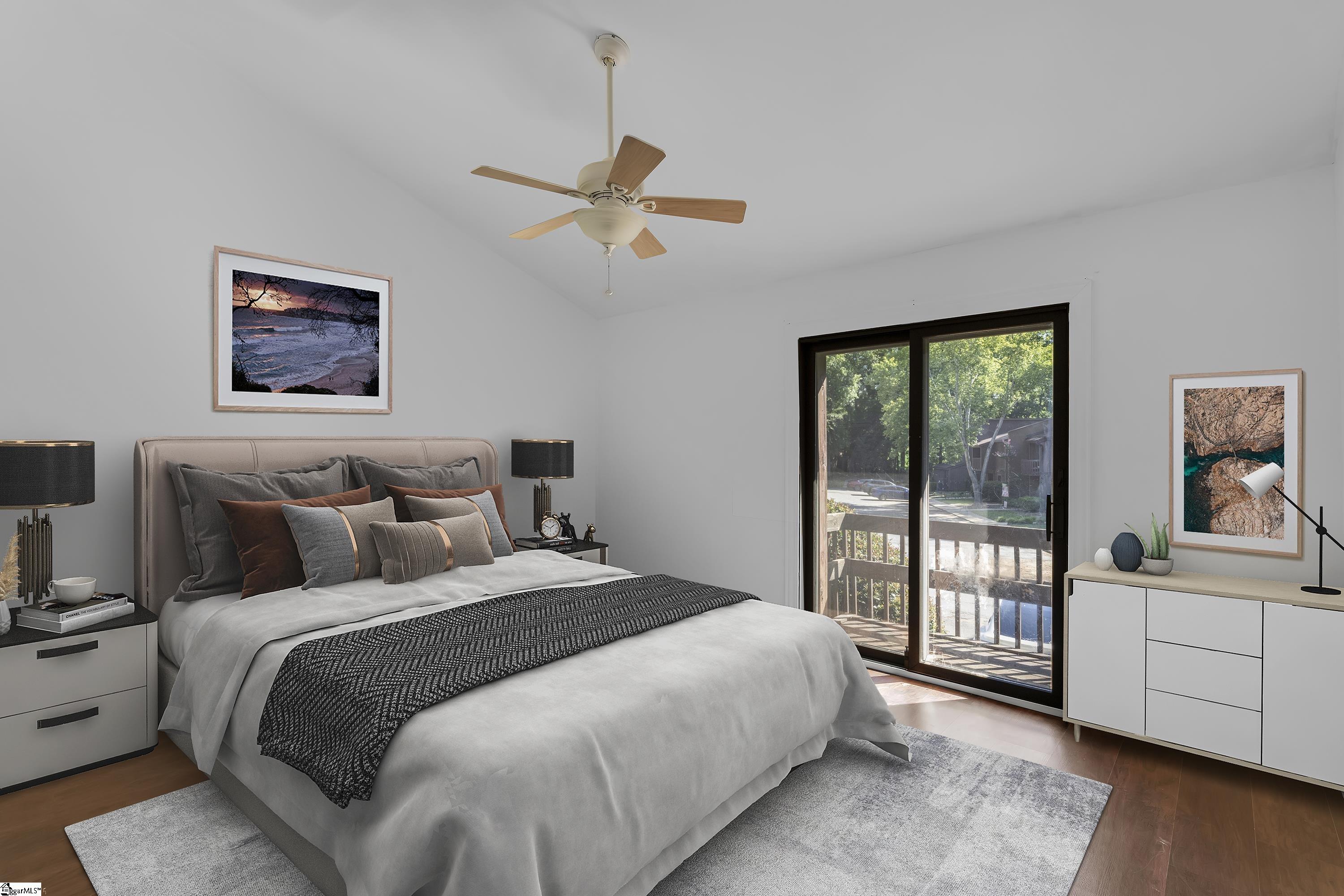 3106 Bethel Road UNIT Unit 96 Simpsonville, SC 29681