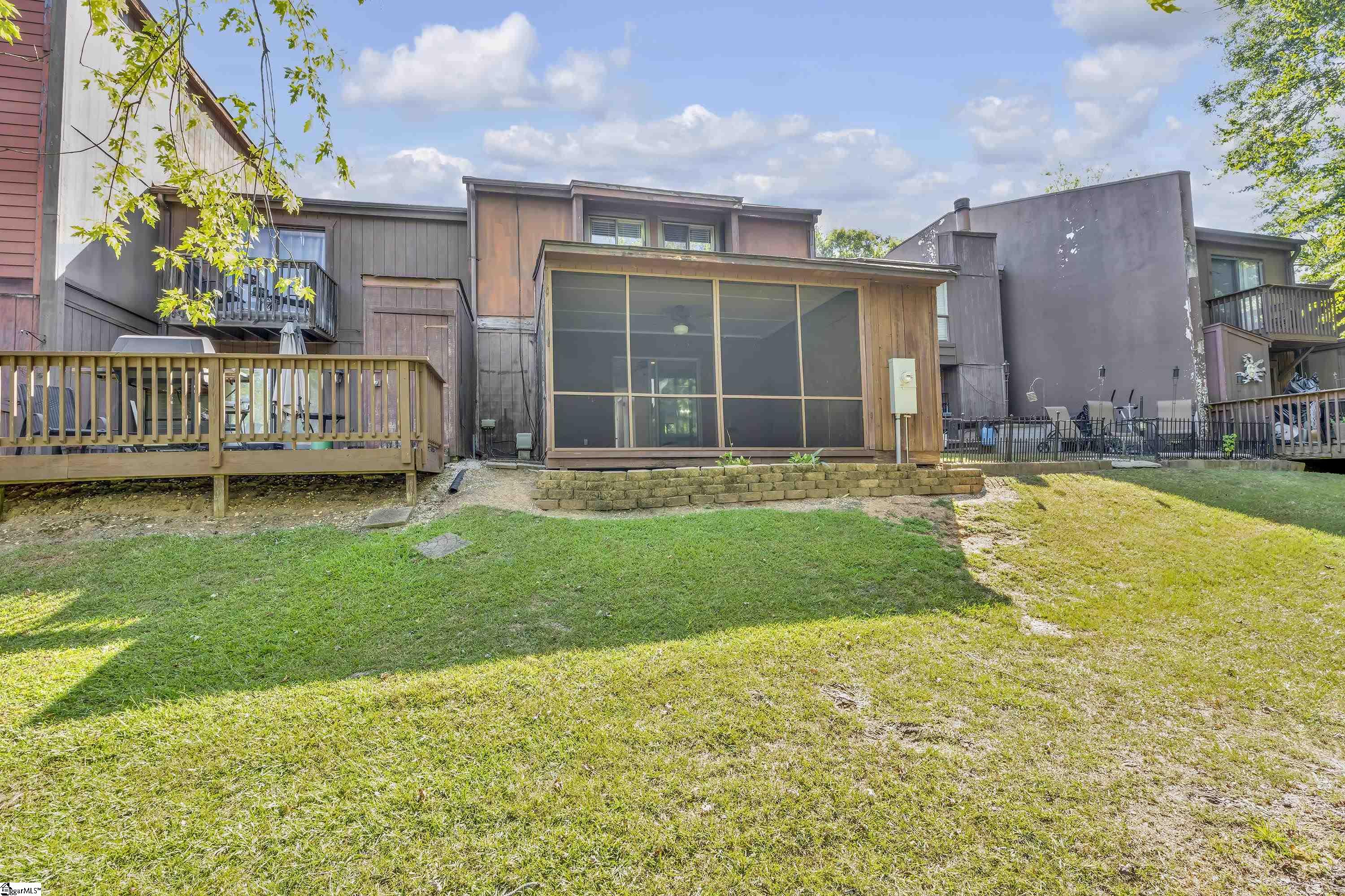 3106 Bethel Road UNIT Unit 96 Simpsonville, SC 29681