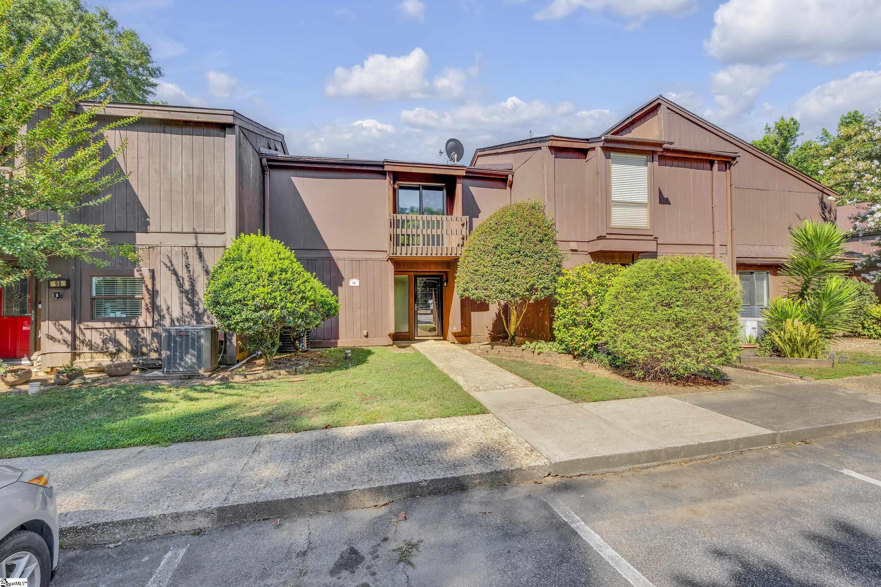 3106 Bethel Road UNIT Unit 96 Simpsonville, SC 29681