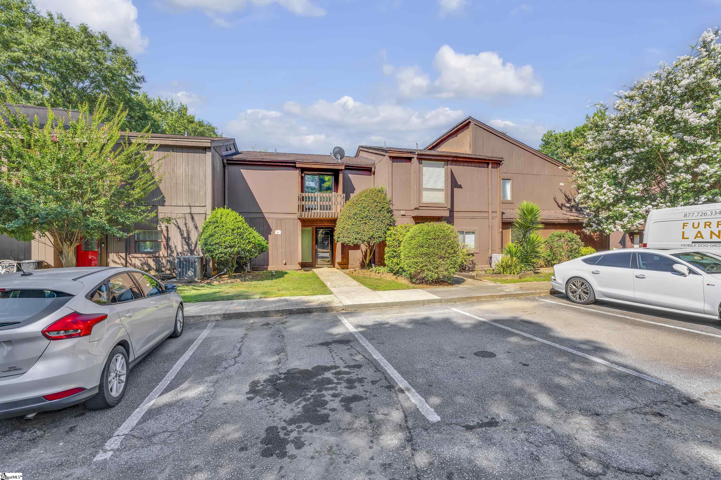 3106 Bethel Road UNIT Unit 96 Simpsonville, SC 29681