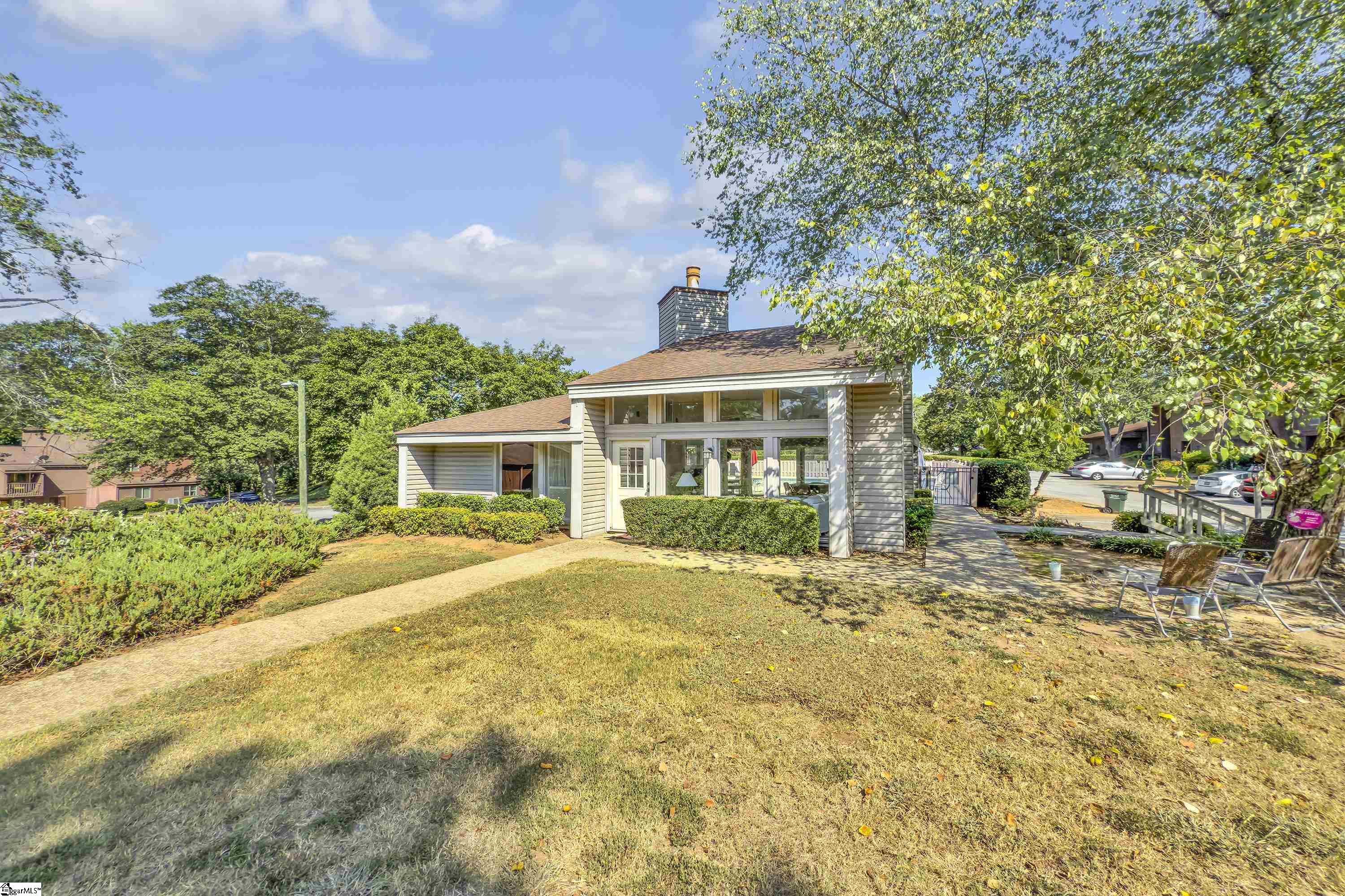 3106 Bethel Road UNIT Unit 96 Simpsonville, SC 29681