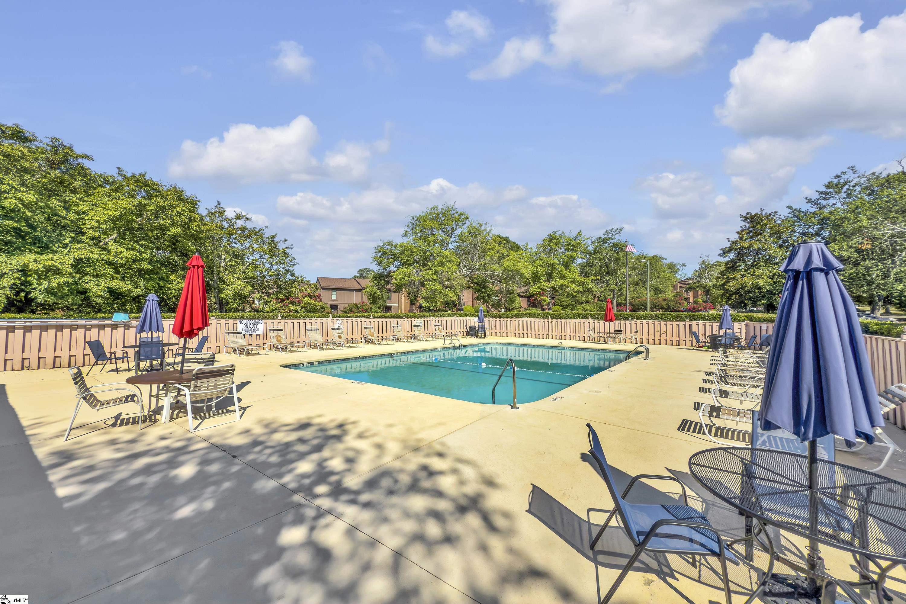 3106 Bethel Road UNIT Unit 96 Simpsonville, SC 29681