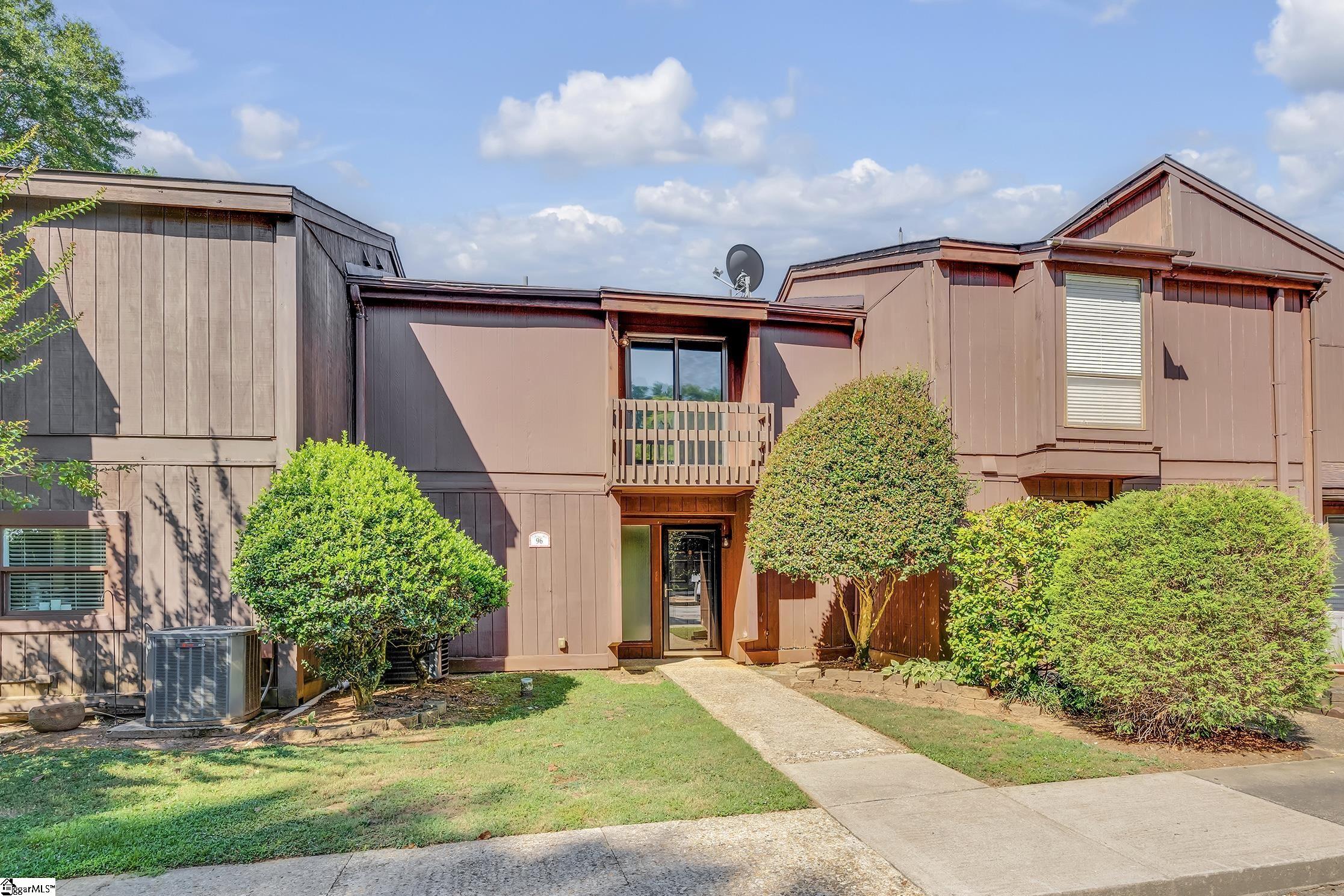 3106 Bethel Road UNIT Unit 96 Simpsonville, SC 29681