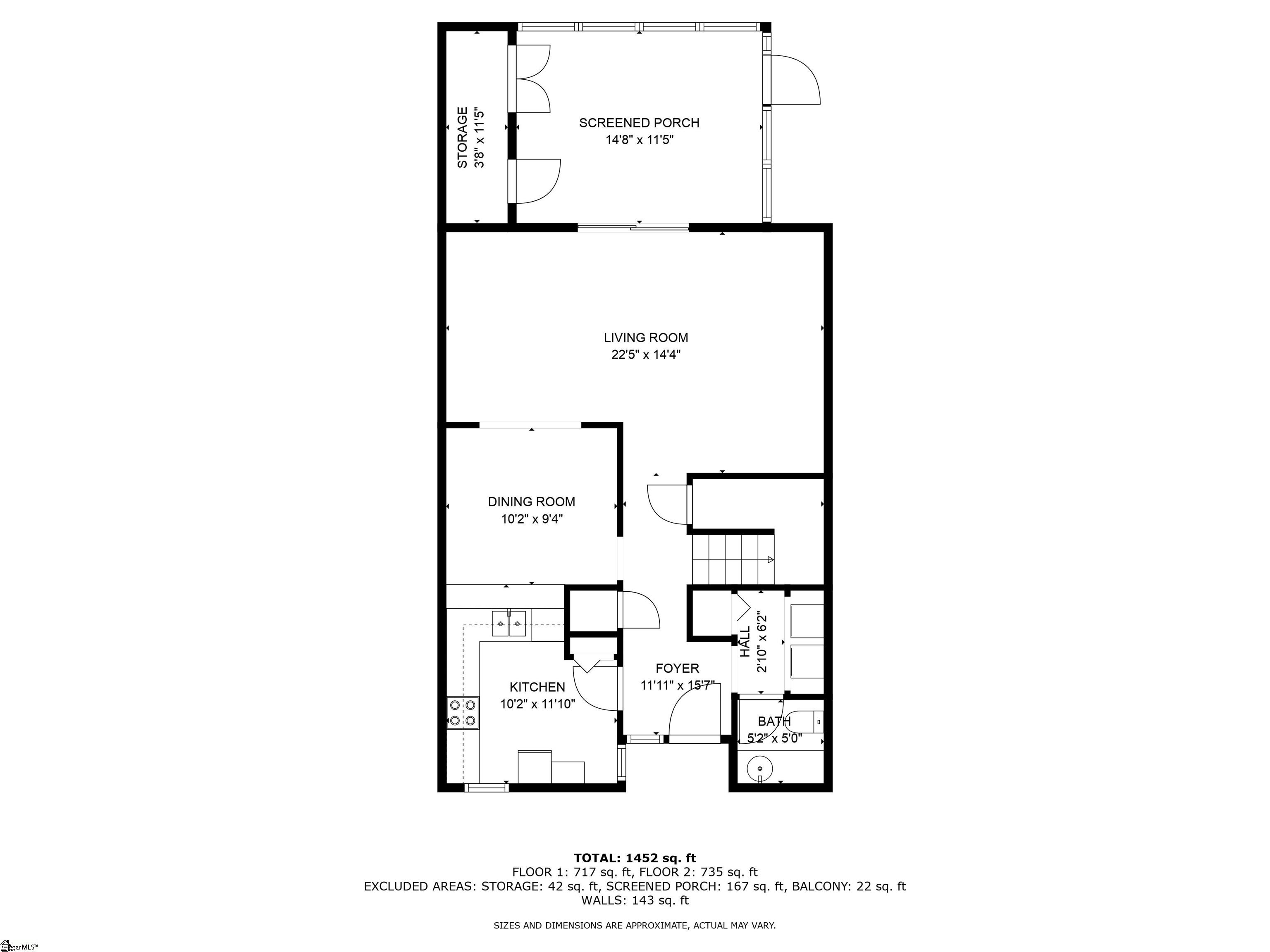 3106 Bethel Road UNIT Unit 96 Simpsonville, SC 29681