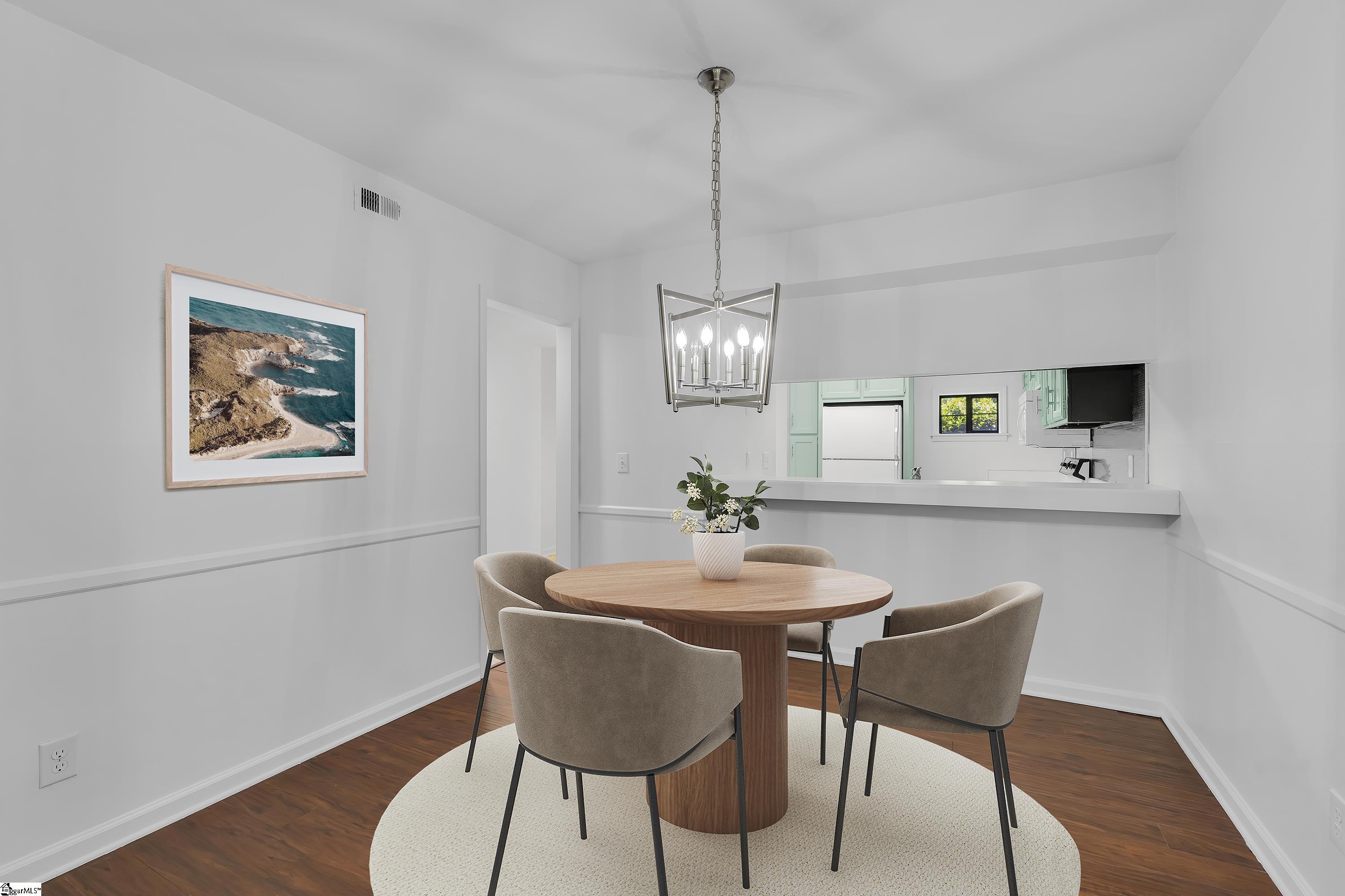3106 Bethel Road UNIT Unit 96 Simpsonville, SC 29681