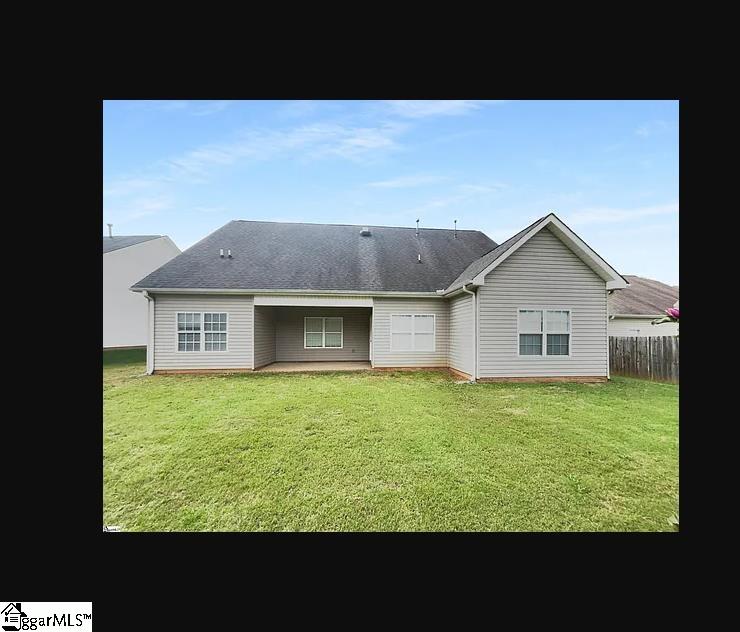 134 Lauren Wood Circle Taylors, SC 29687-3166