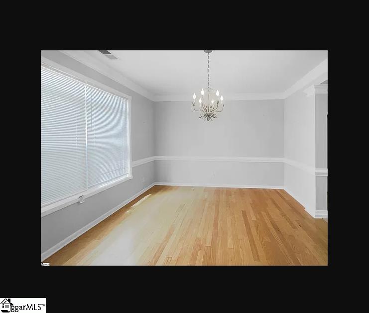 134 Lauren Wood Circle Taylors, SC 29687-3166