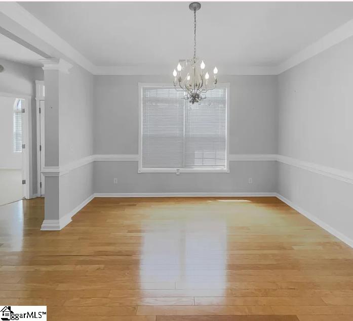 134 Lauren Wood Circle Taylors, SC 29687-3166