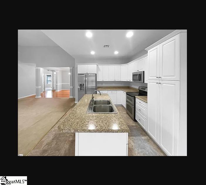 134 Lauren Wood Circle Taylors, SC 29687-3166