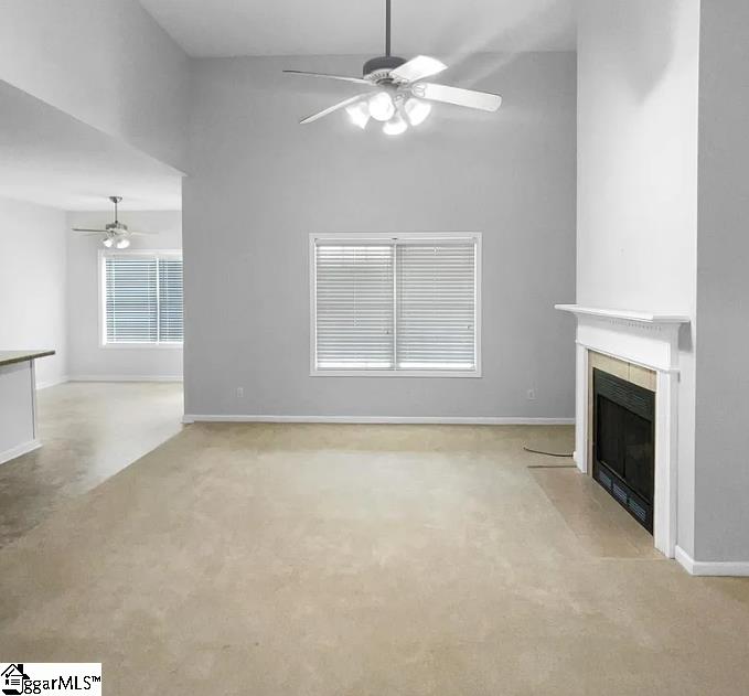 134 Lauren Wood Circle Taylors, SC 29687-3166